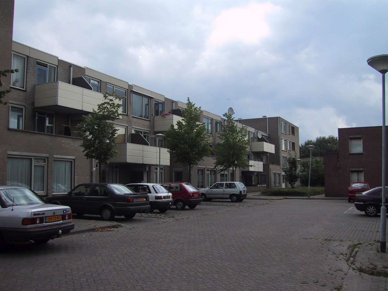 Nieuwe Leuvenaarstraat 36