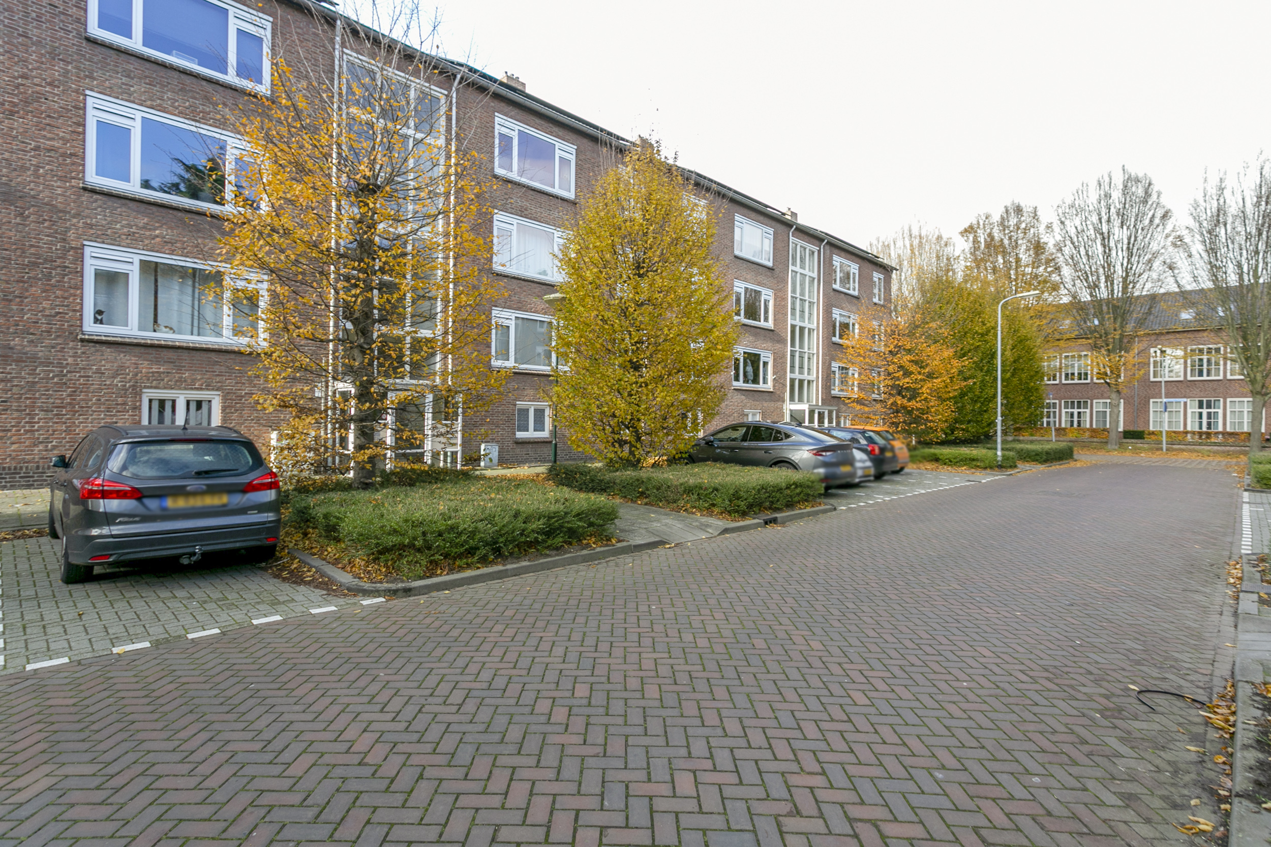 Monseigneur Zwijsenstraat 6, 4812 TE Breda, Nederland