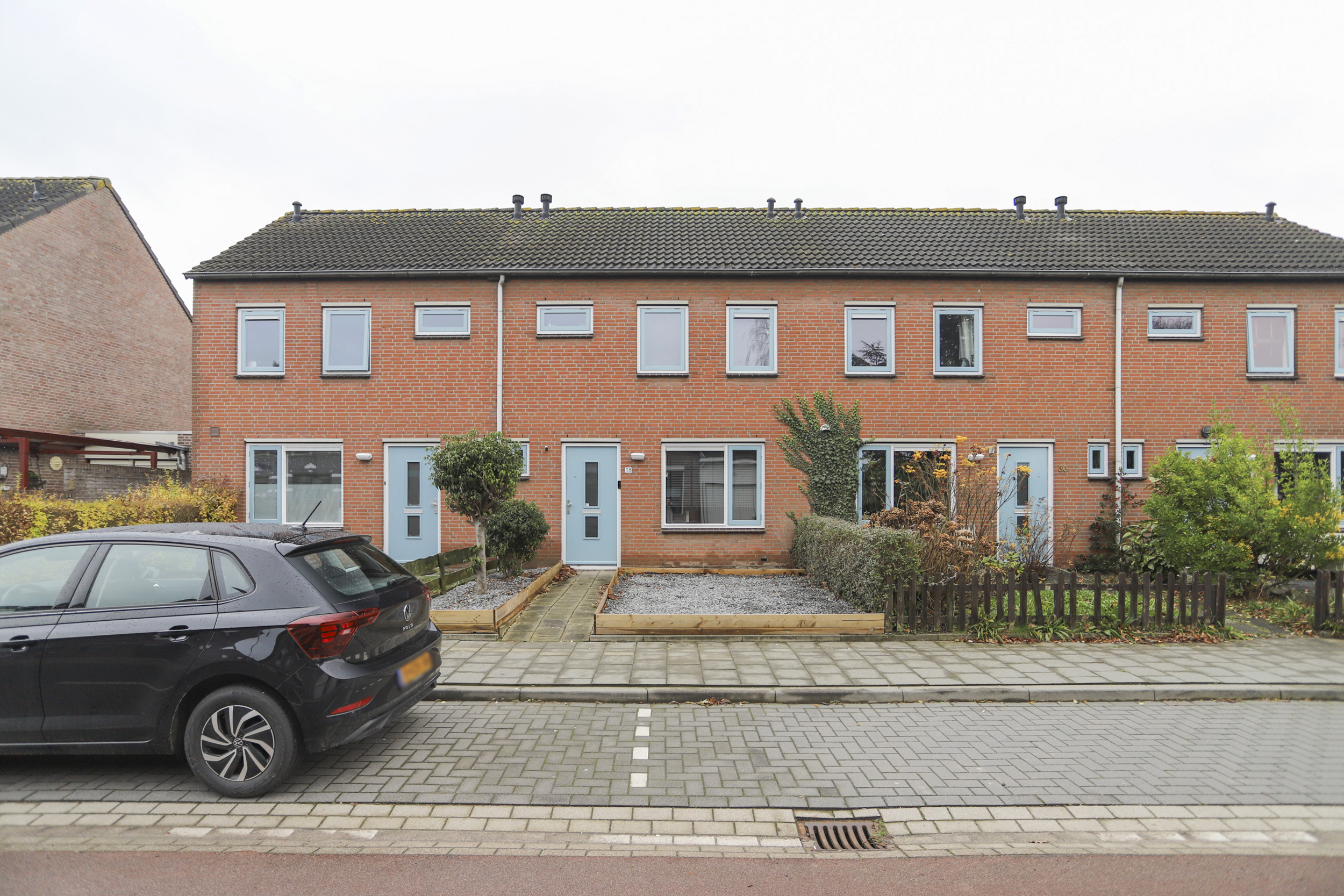 Driehoefijzersstraat 38, 4765 BJ Zevenbergschen Hoek, Nederland