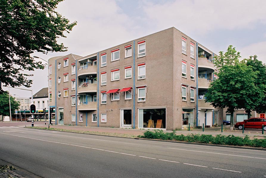 Nieuwe Huizen 10