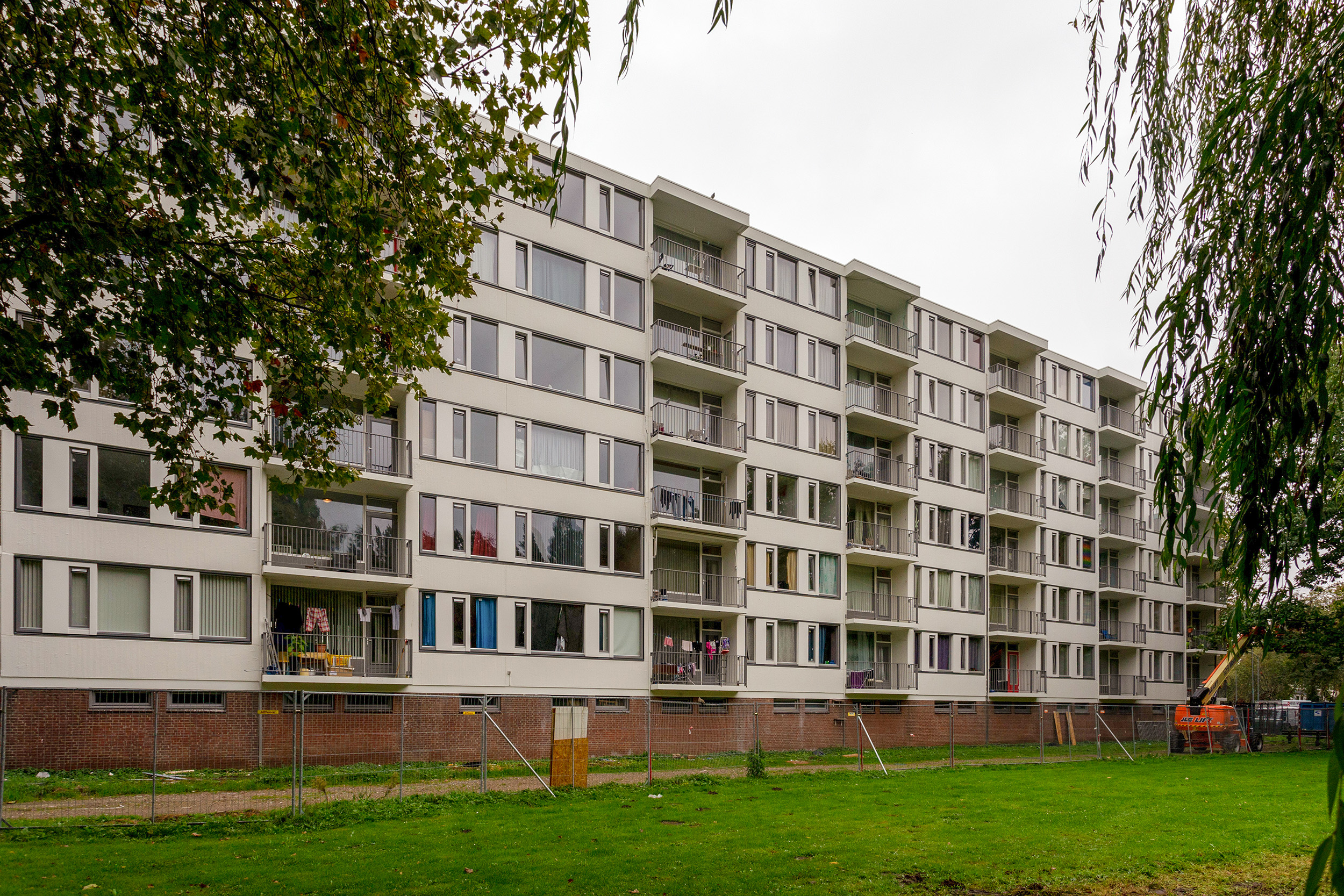 Joris Nempestraat 157, 4827 AC Breda, Nederland