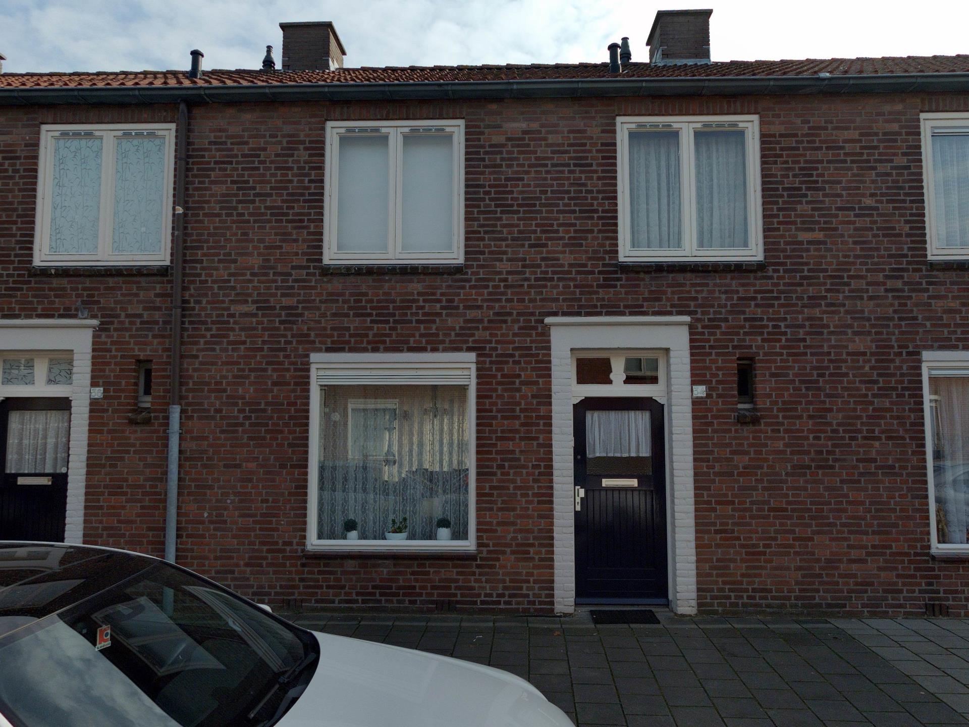 Monseigneur Mutsaersstraat 34