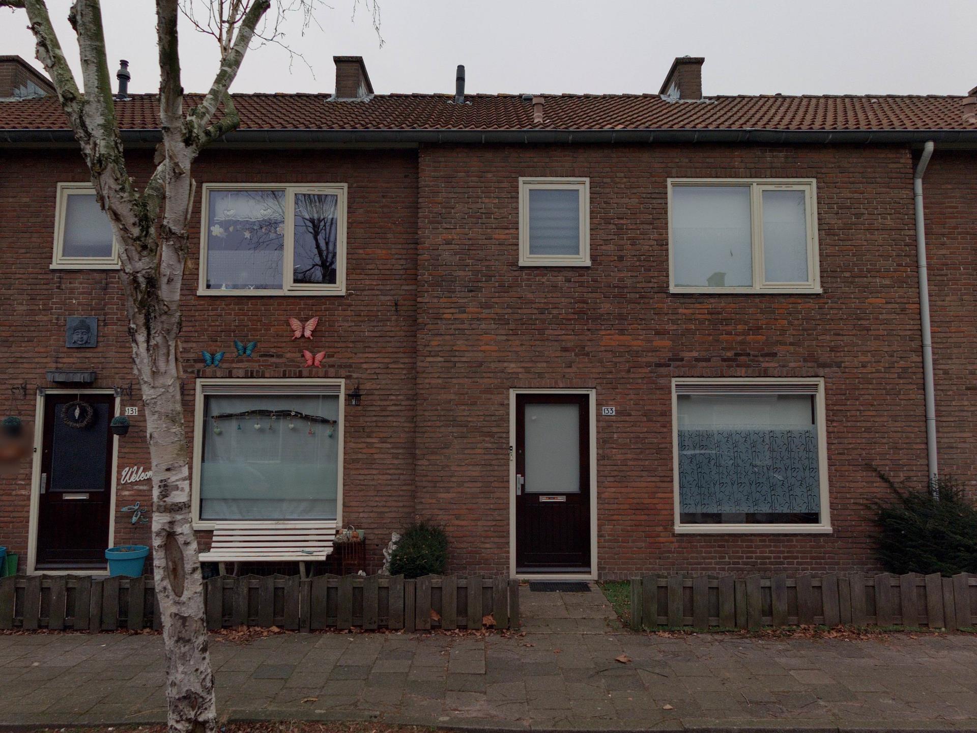 Marconistraat 133, 4702 SJ Roosendaal, Nederland