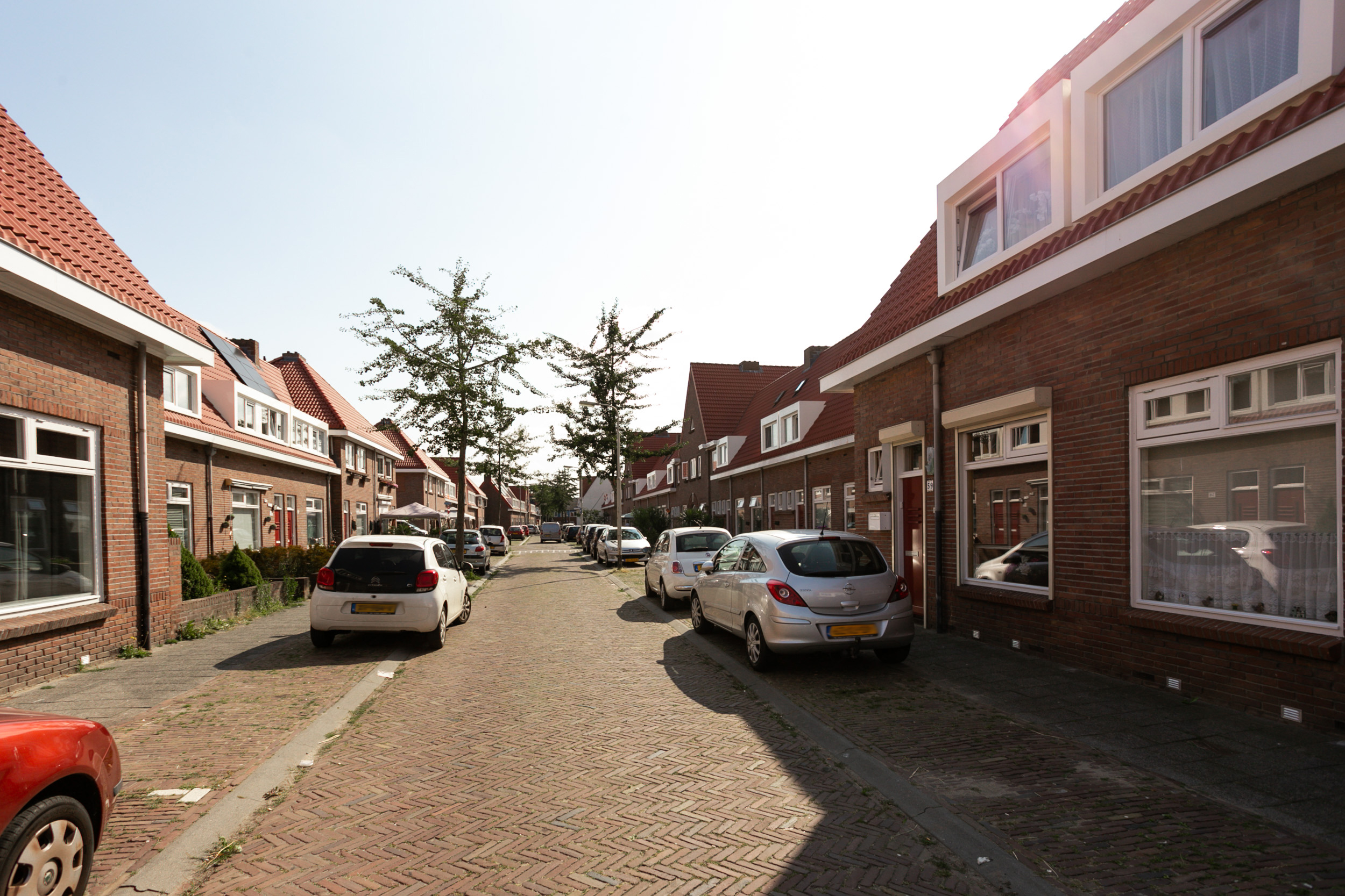 Plataanstraat 55, 4814 LB Breda, Nederland