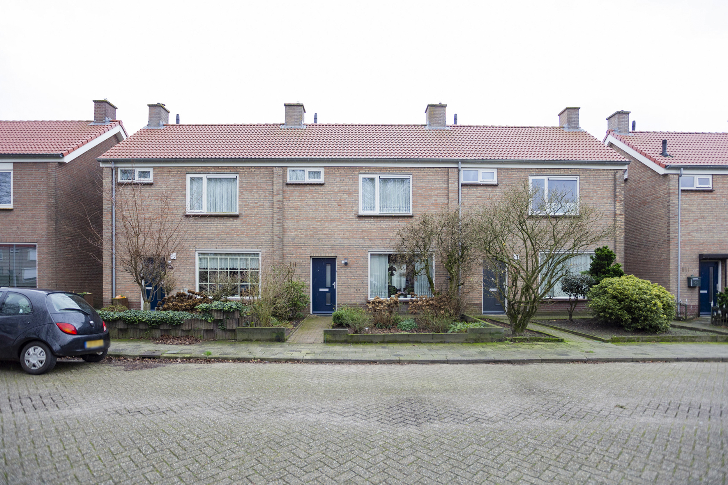 Binnenhof 19, 4714 BN Sprundel, Nederland