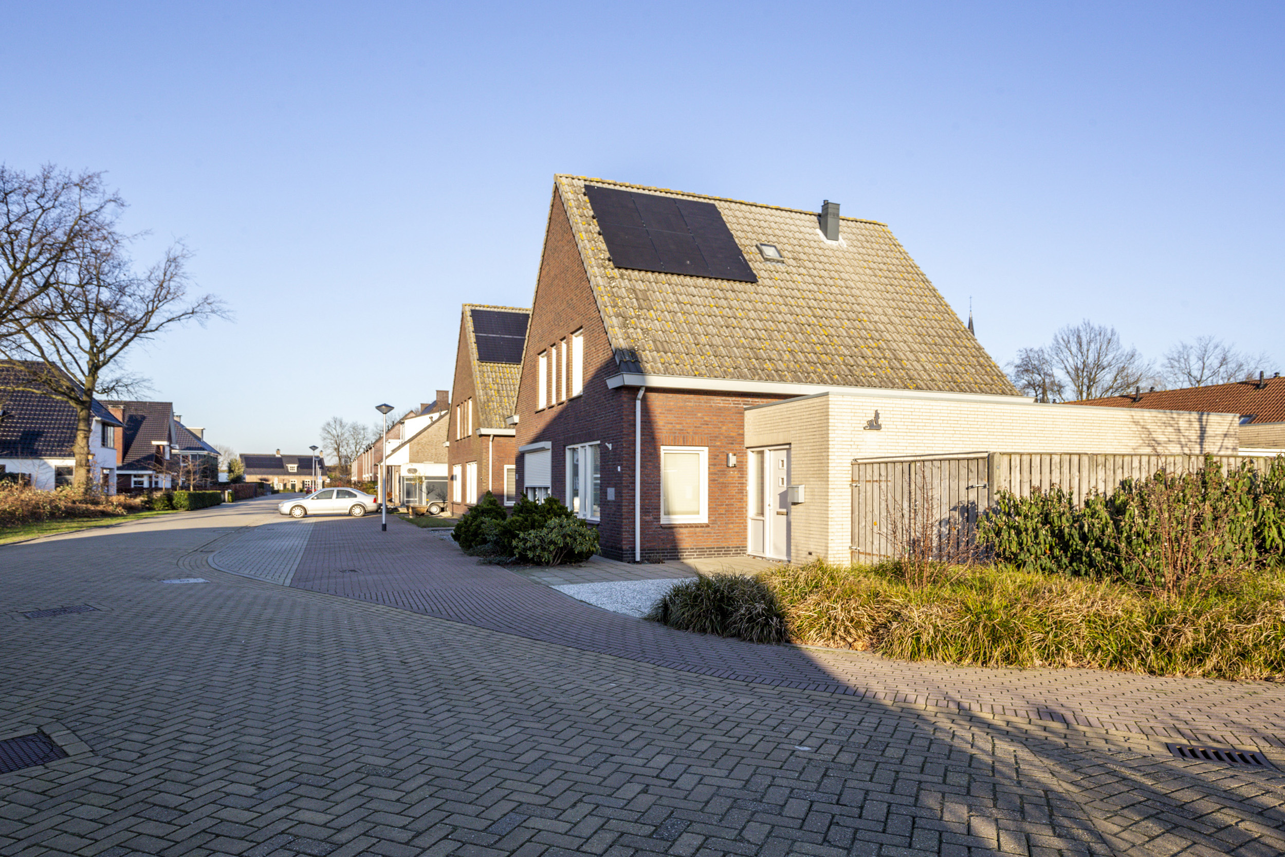 Waegemaekersstraat 18