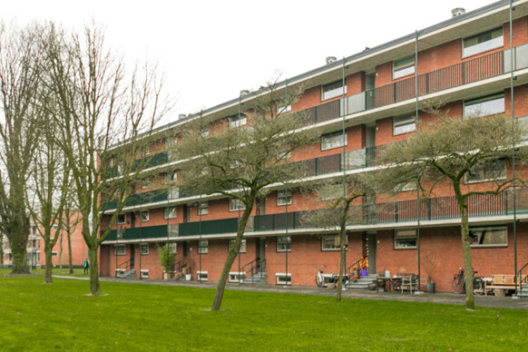 Roland Holststraat 65C, 4819 HN Breda, Nederland