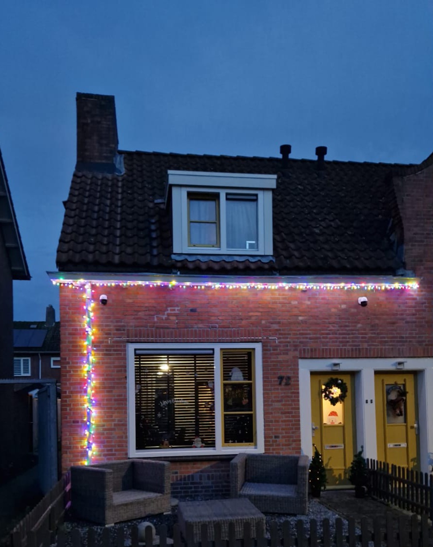 Pijnboomstraat 72, 4814 KX Breda, Nederland