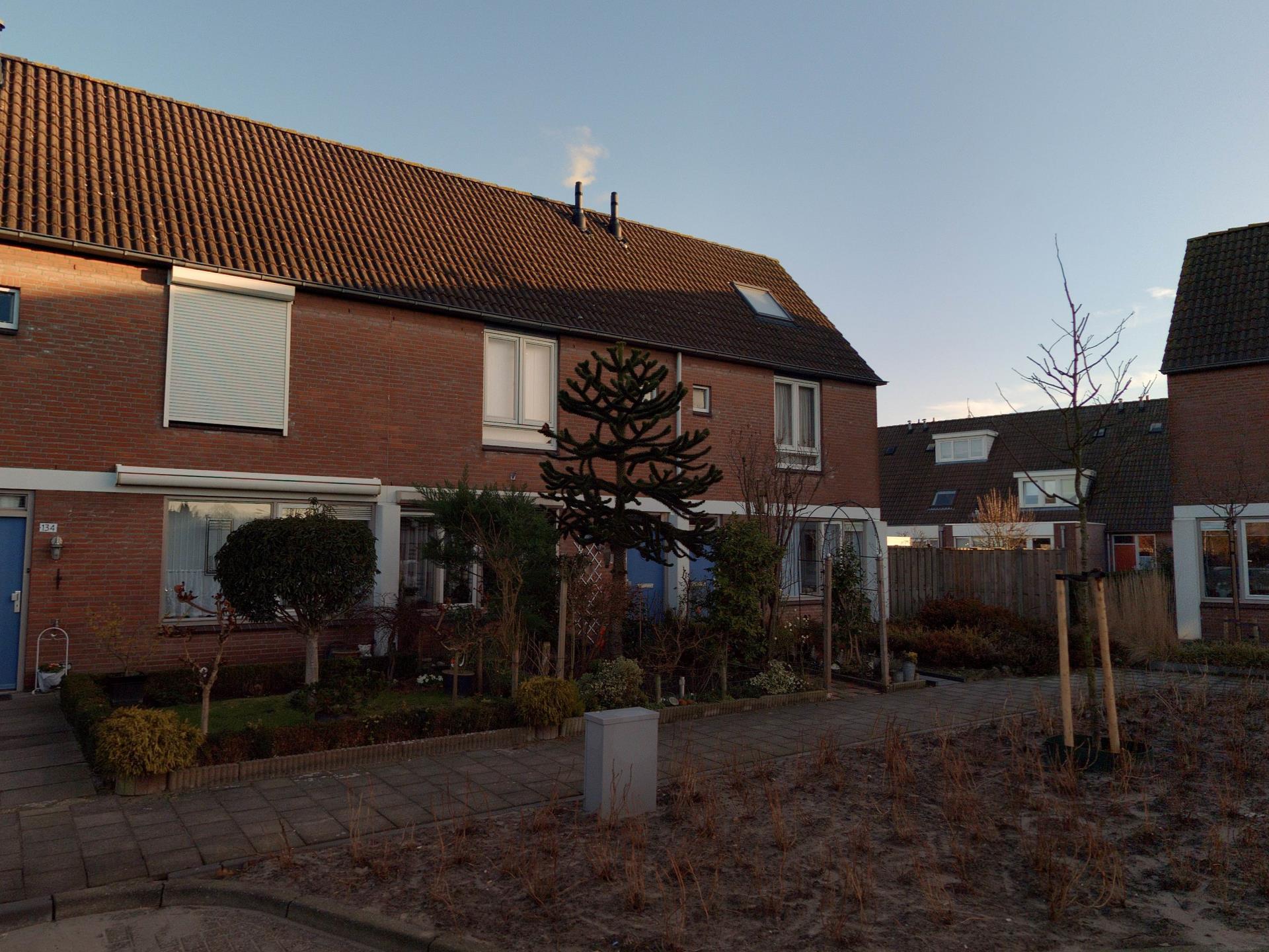 Bandeliersberg 132, 4707 SE Roosendaal, Nederland