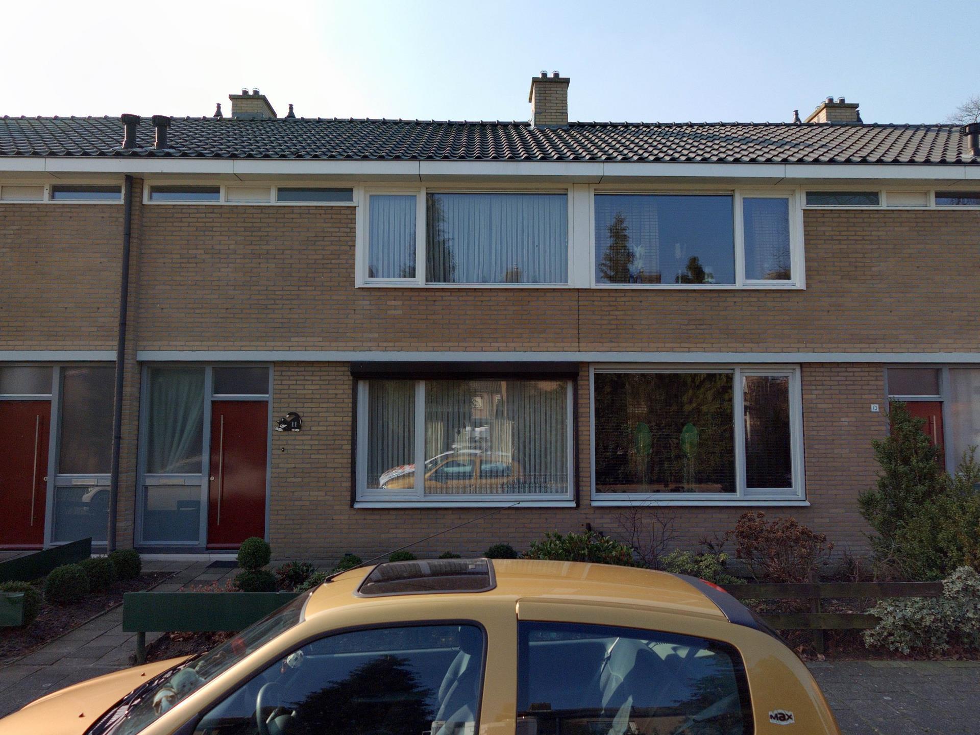 Clemens M. Hofbauerstraat 11, 4703 HJ Roosendaal, Nederland