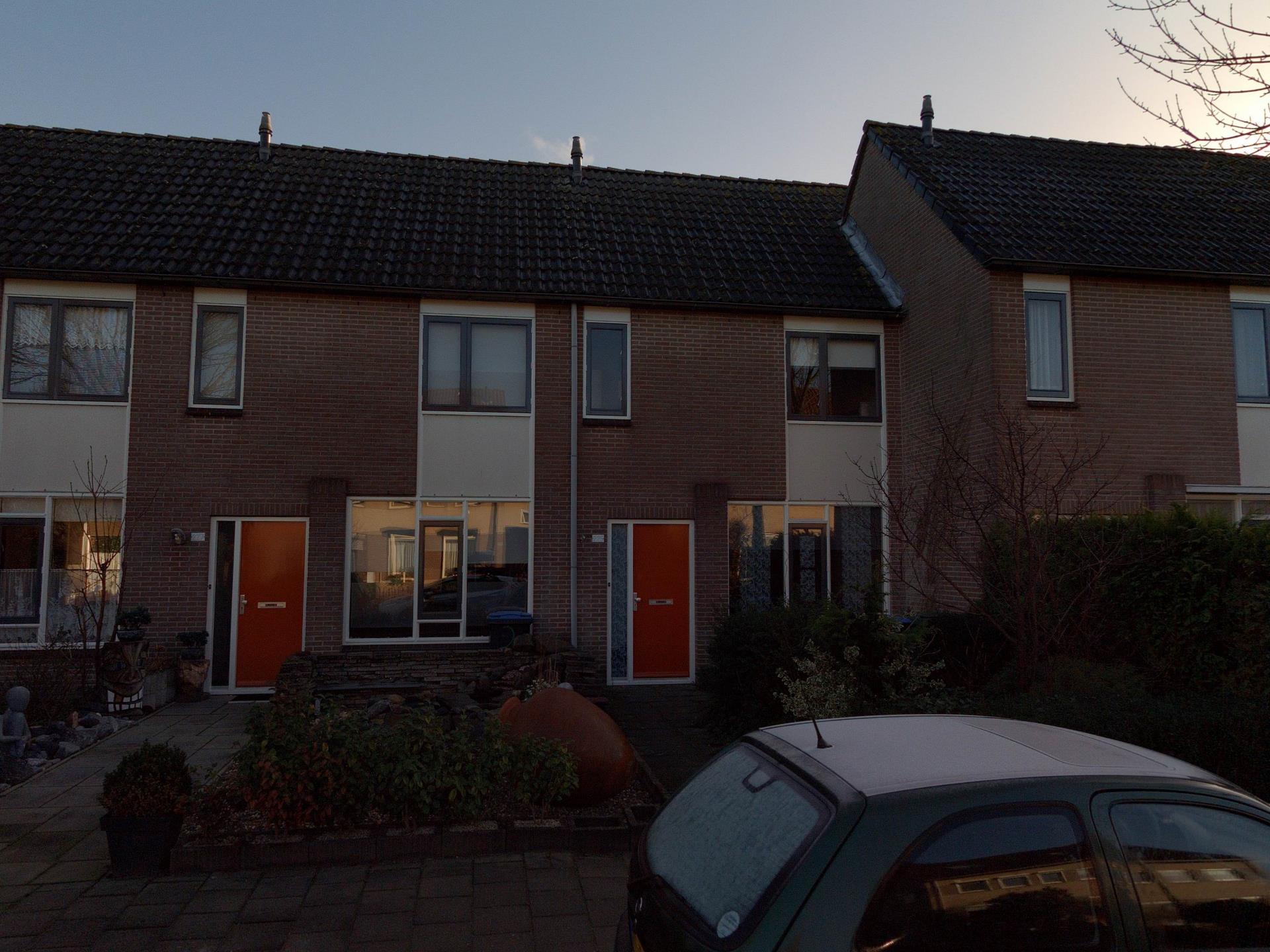 Enclaveberg 225, 4708 EH Roosendaal, Nederland