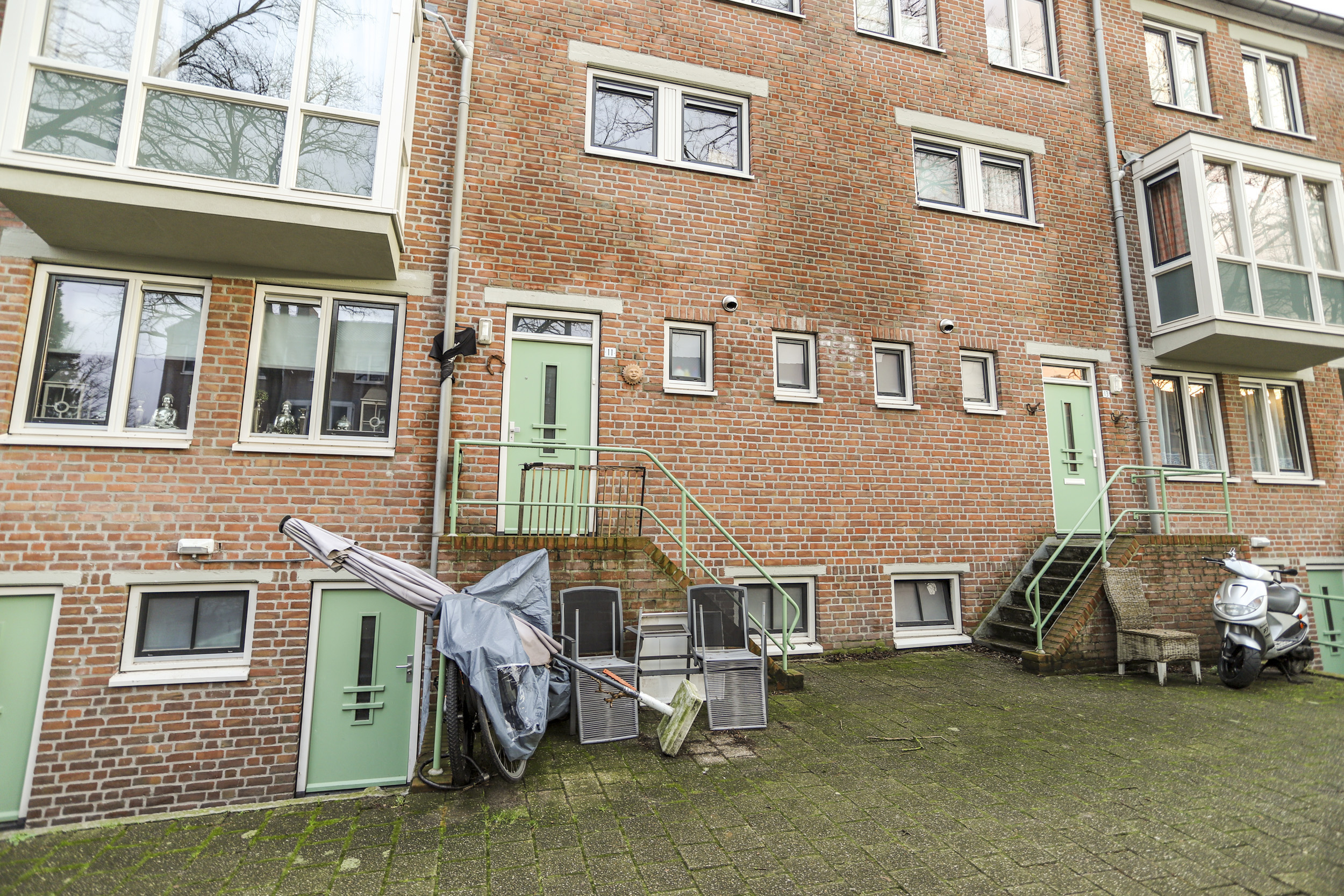 Maarten de Vriesstraat 11B