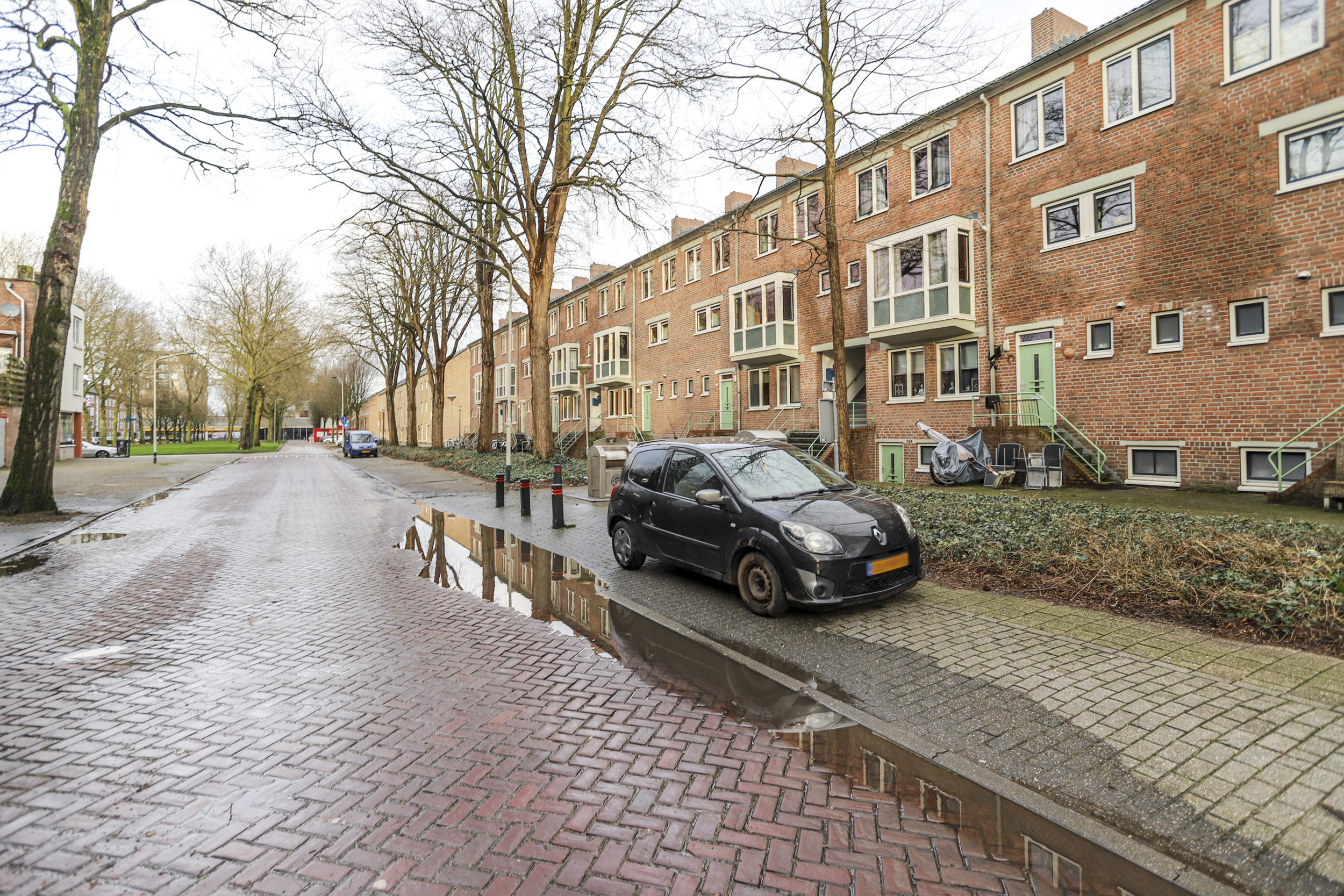 Maarten de Vriesstraat 11B