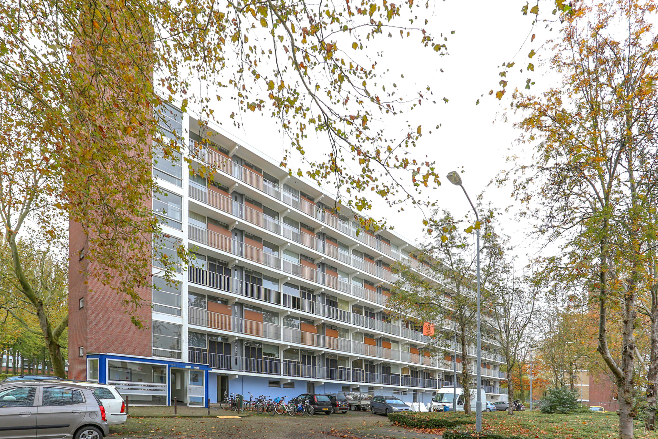 Joris Nempestraat 139A, 4827 AC Breda, Nederland