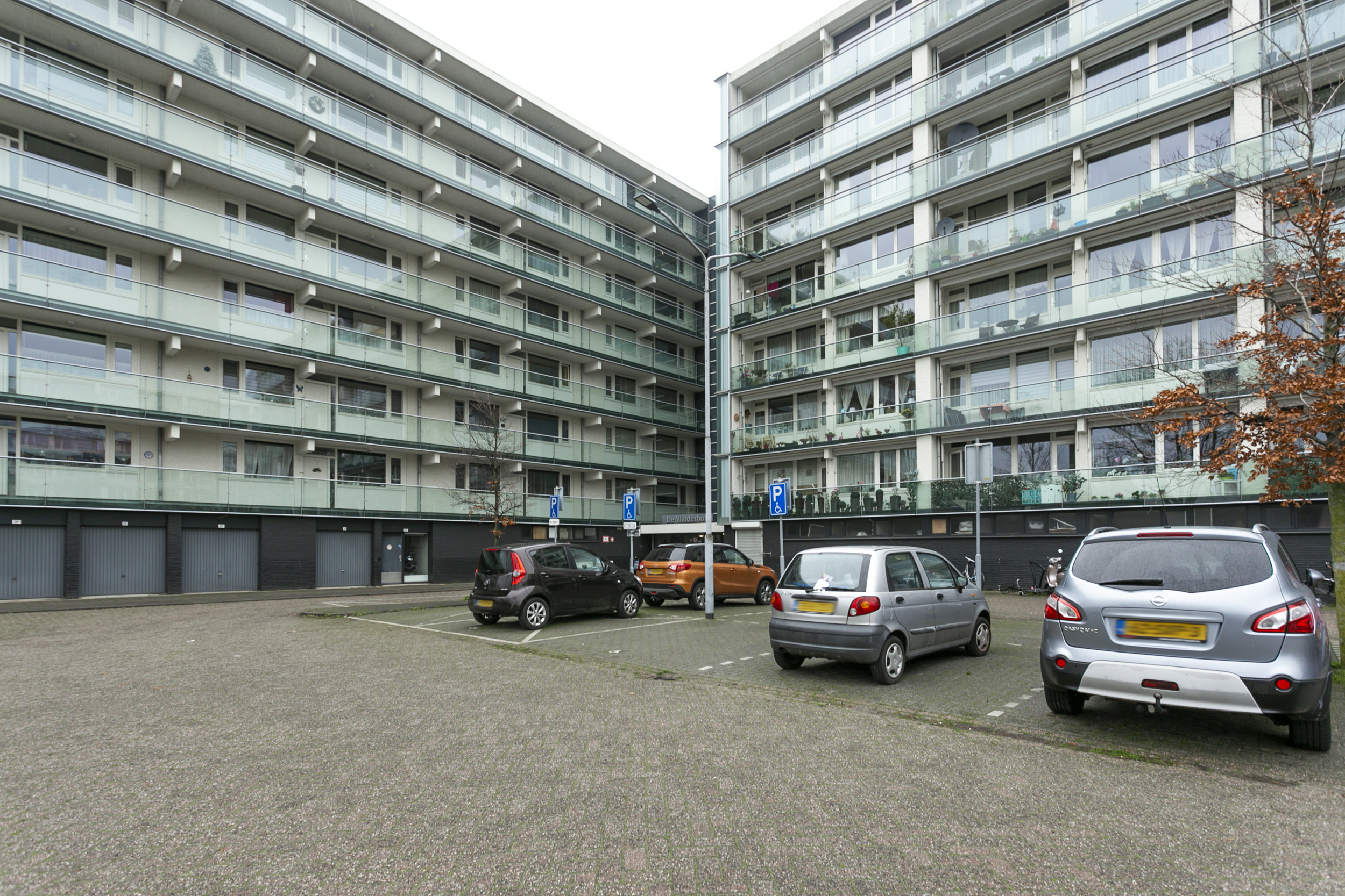 Brusselstraat 118, 4826 NK Breda, Nederland