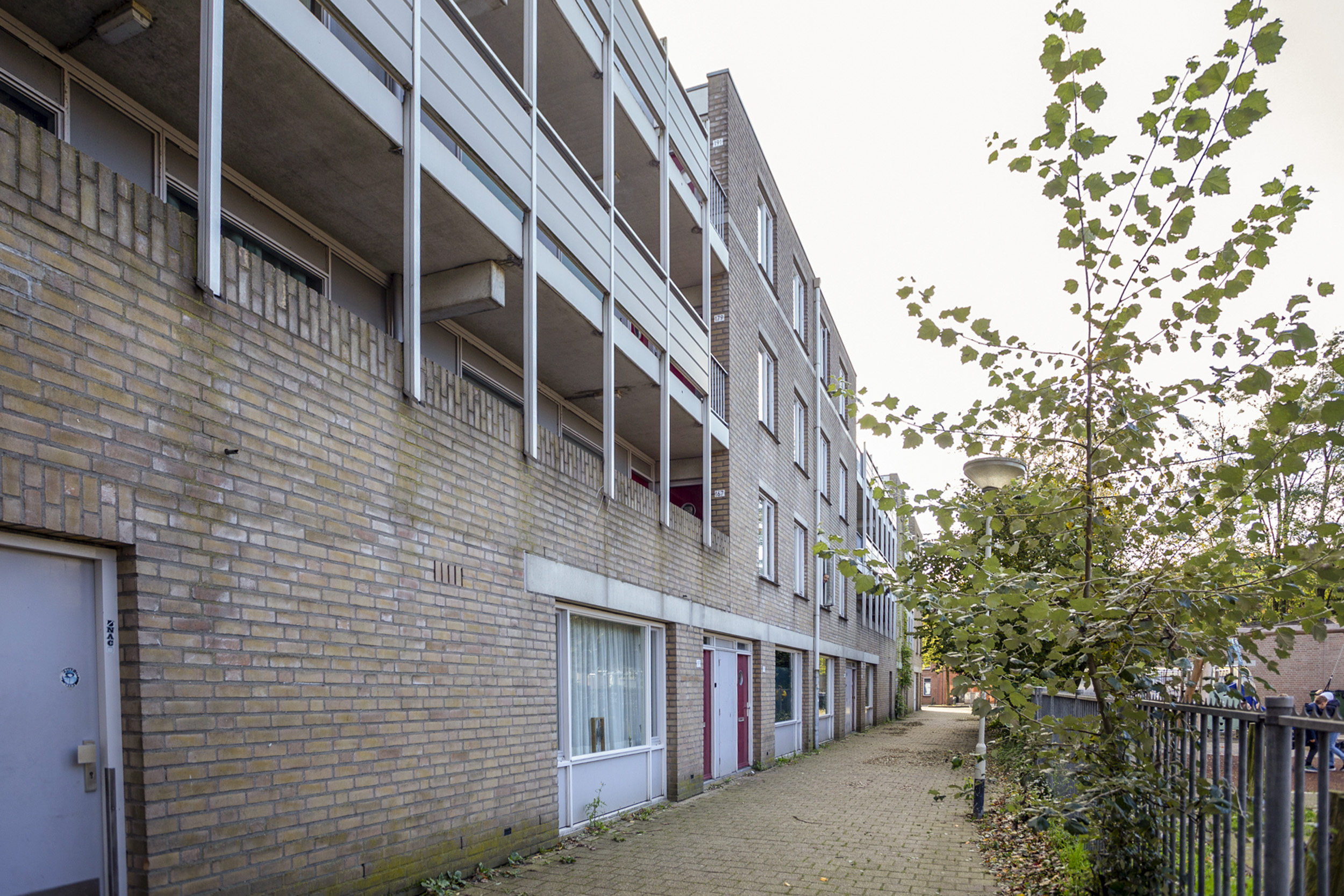 Adriaan van Bergenstraat 191