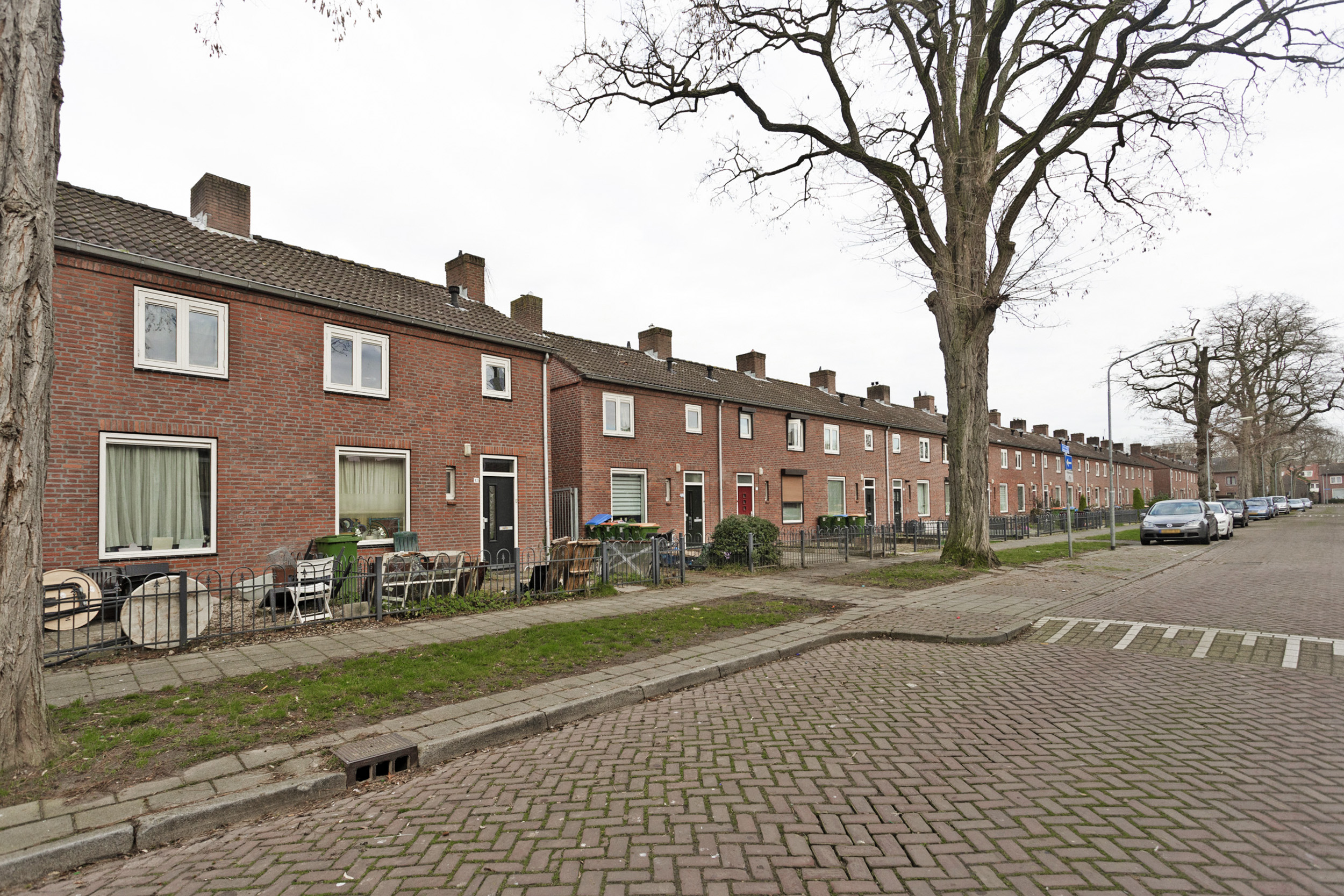 Van der Duyn van Maasdamstraat 44, 4812 NB Breda, Nederland