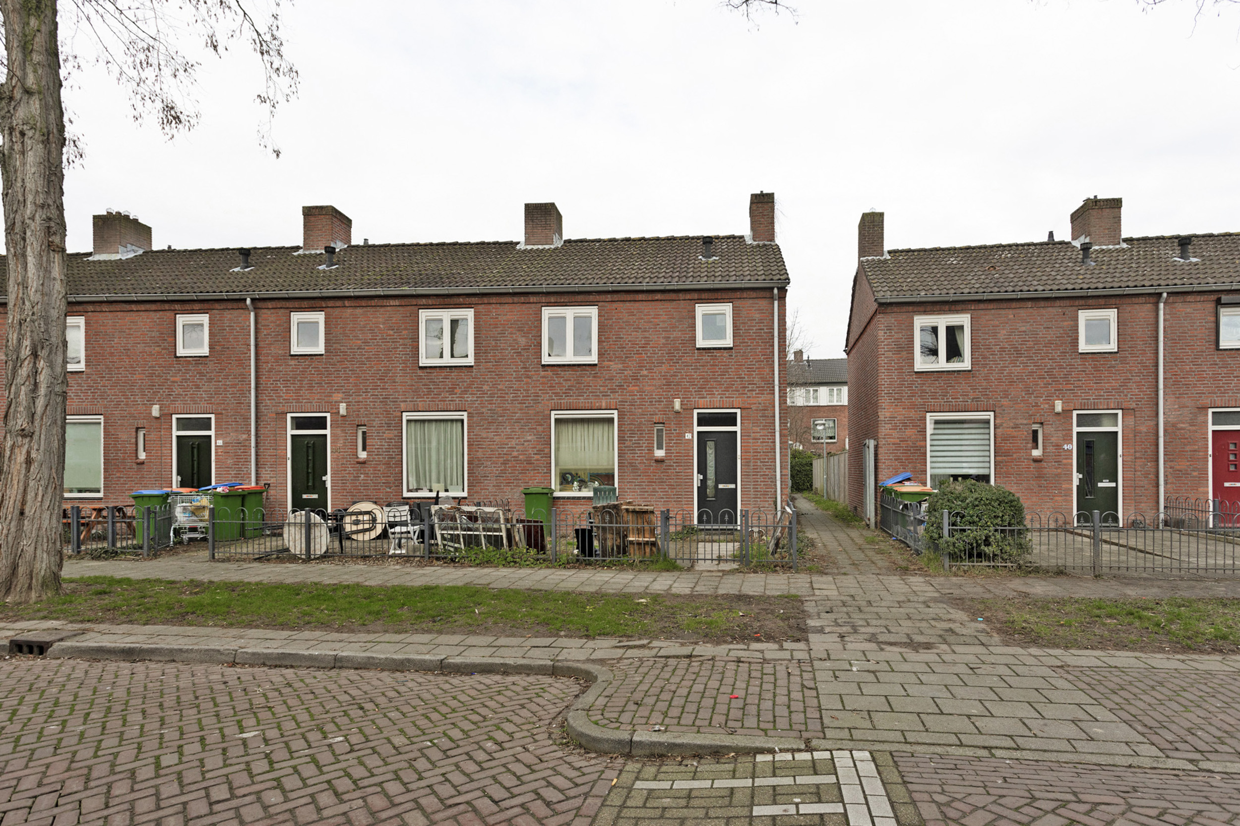 Van der Duyn van Maasdamstraat 44