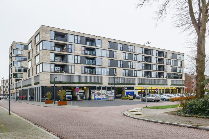 Rijpstraat 22, 4812 TC Breda, Nederland