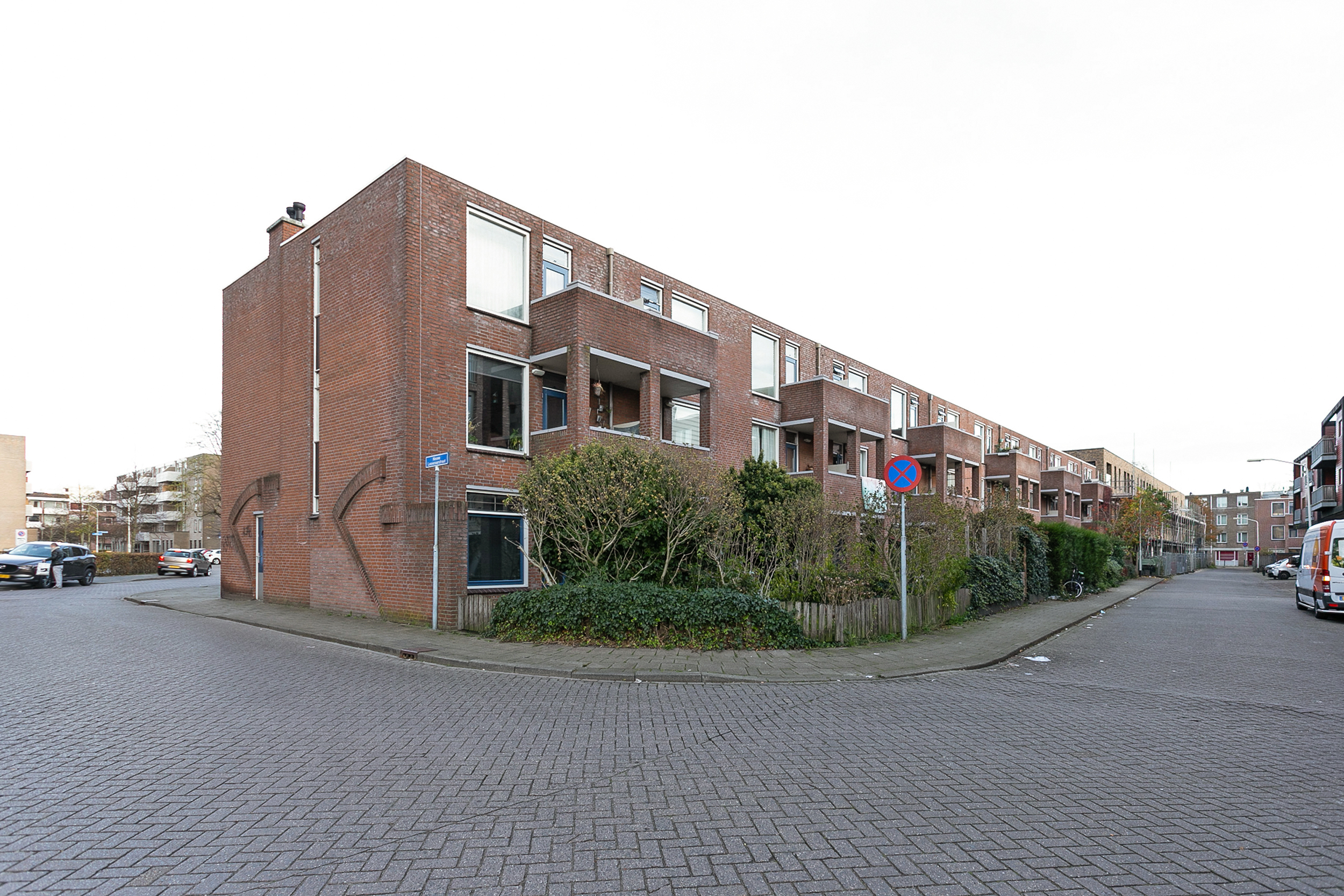 Nieuwe Leuvenaarstraat 103, 4811 ML Breda, Nederland