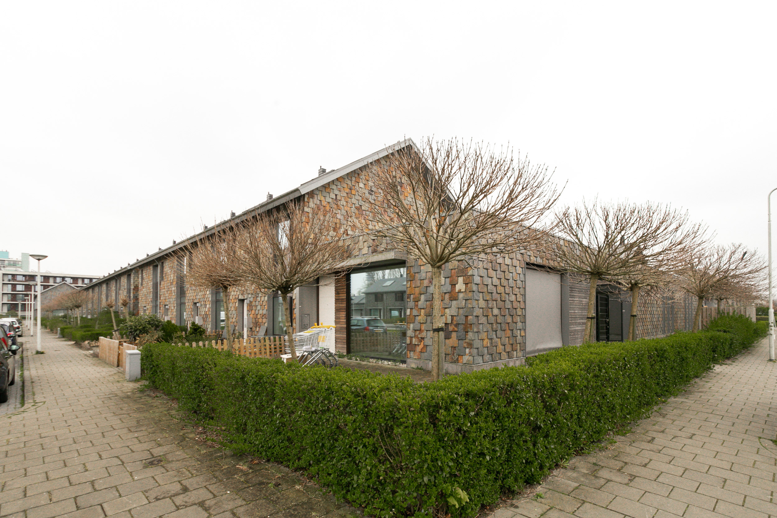 Van Effenlaan 57, 4707 JG Roosendaal, Nederland