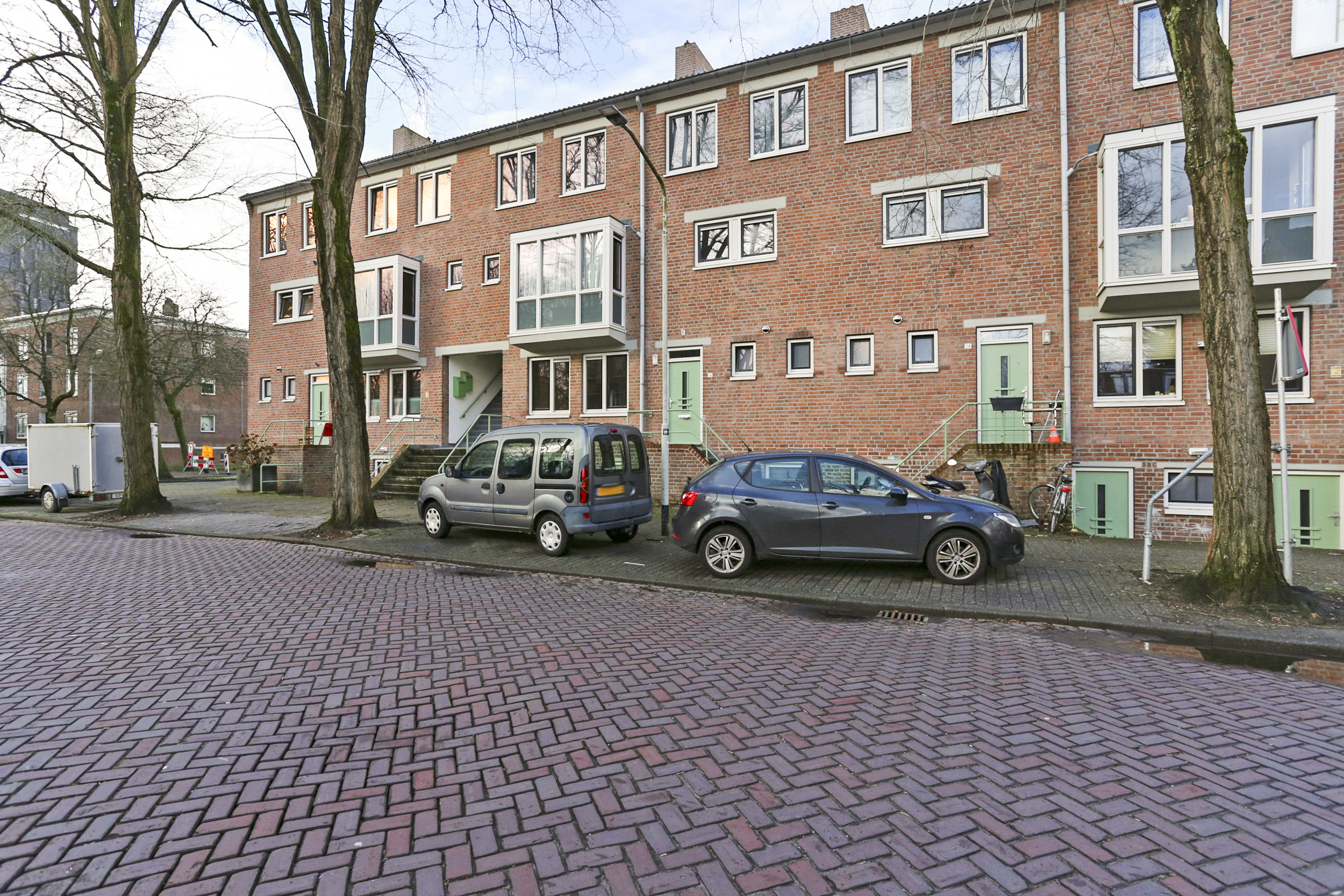 Maarten de Vriesstraat 26