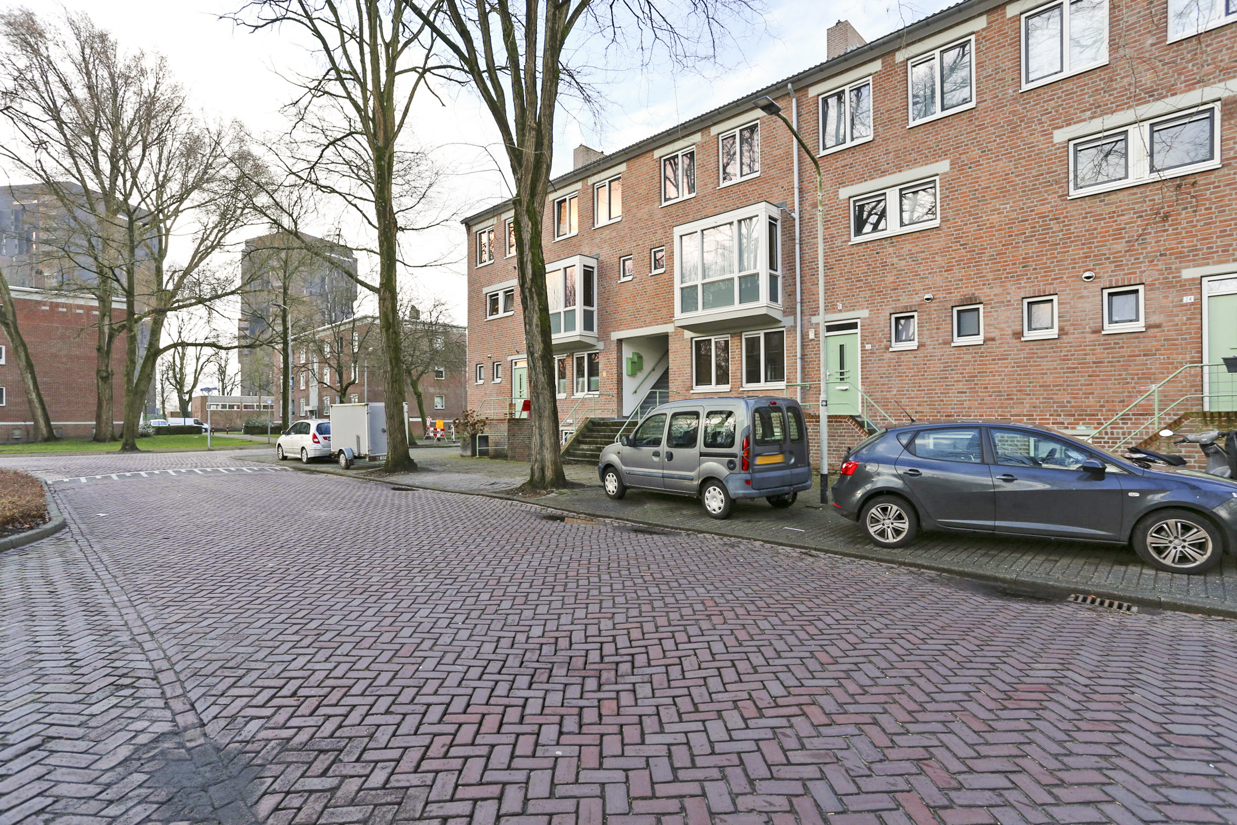 Maarten de Vriesstraat 26