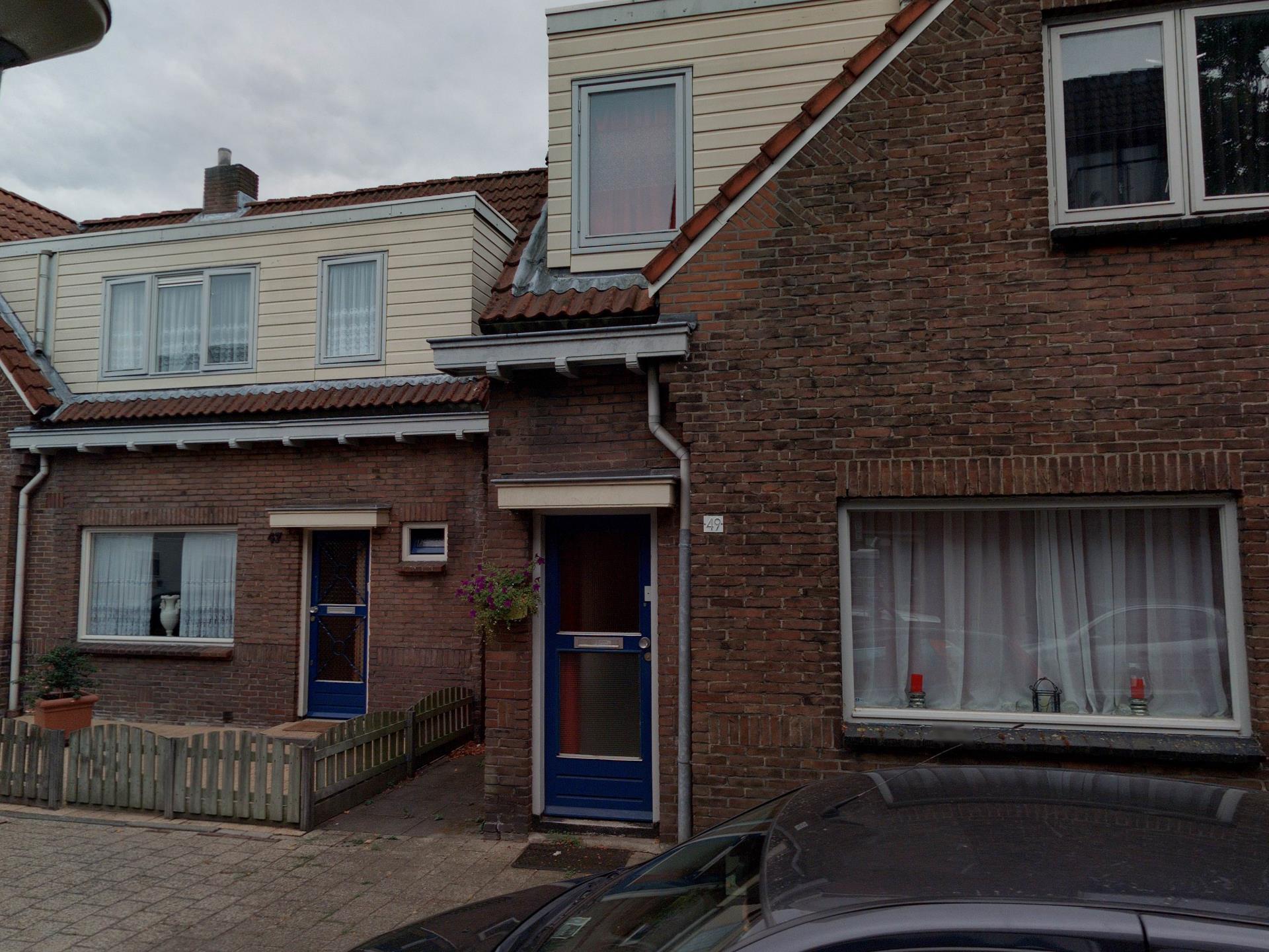 Van Vlietstraat 49