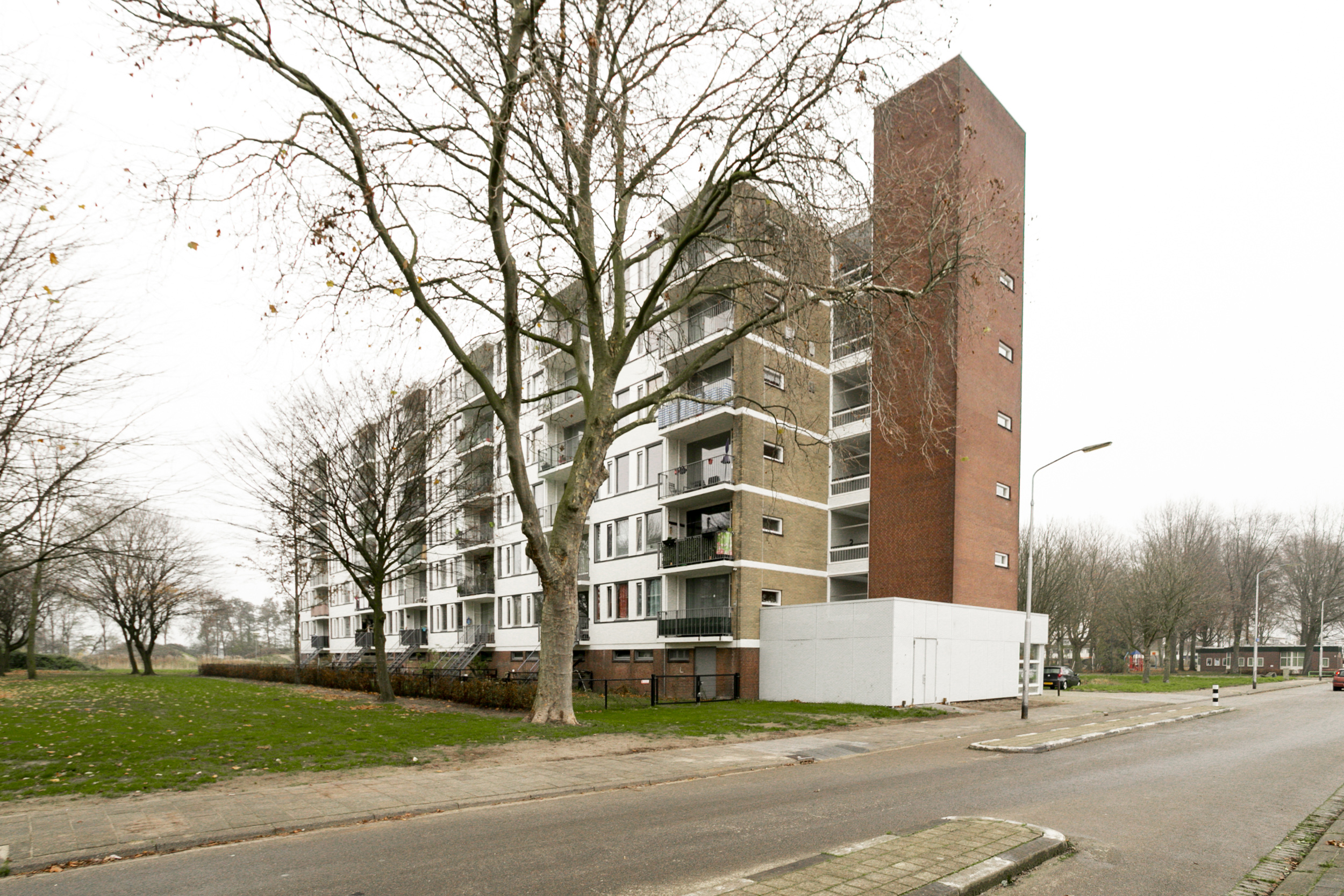 Wensel Cobergherstraat 487, 4827 BG Breda, Nederland