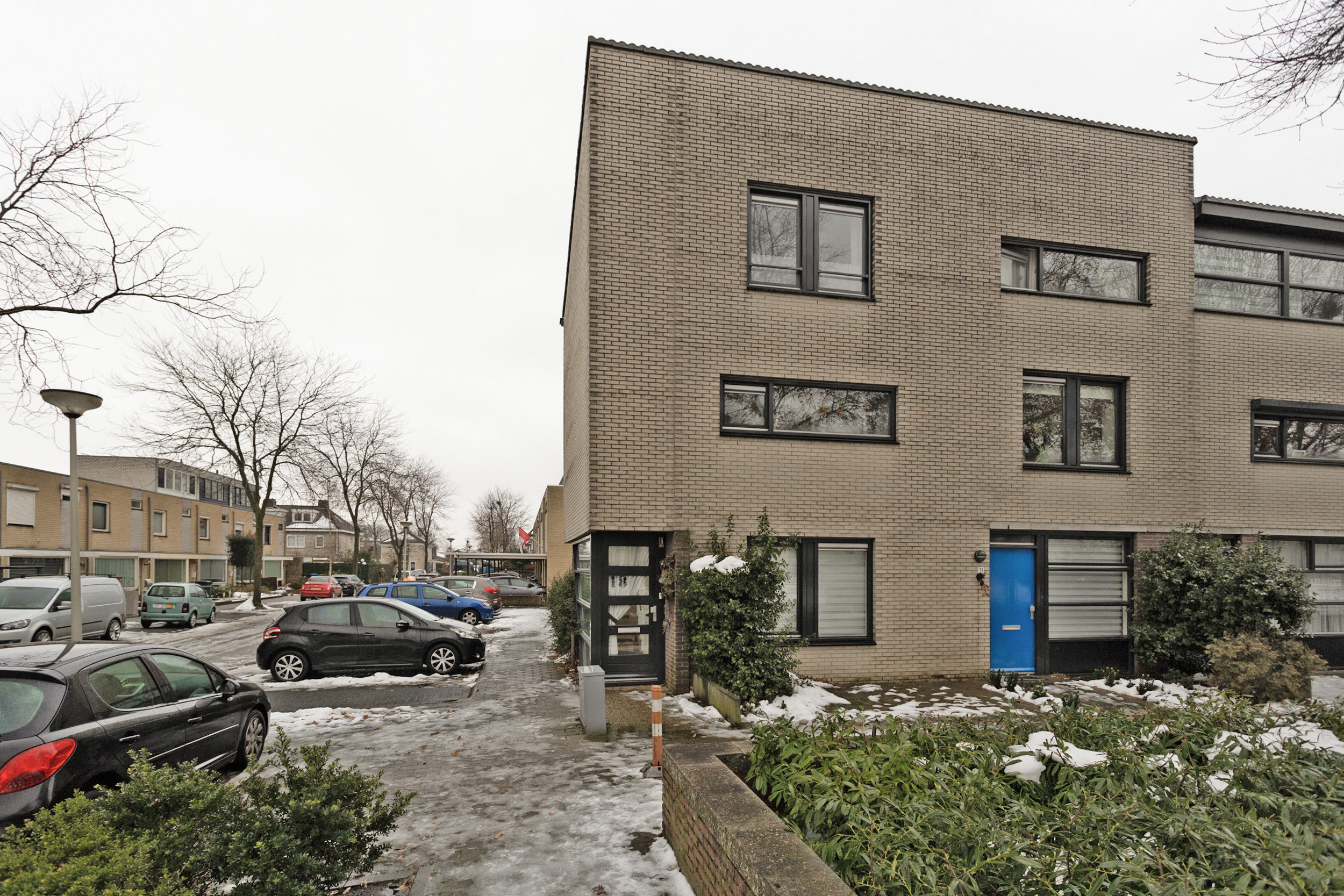 Tindijk 18, 4706 TM Roosendaal, Nederland