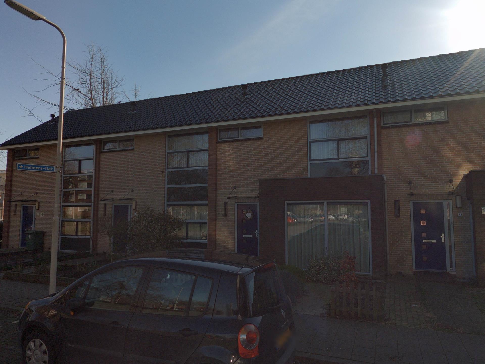 Staringlaan 28, 4707 KC Roosendaal, Nederland