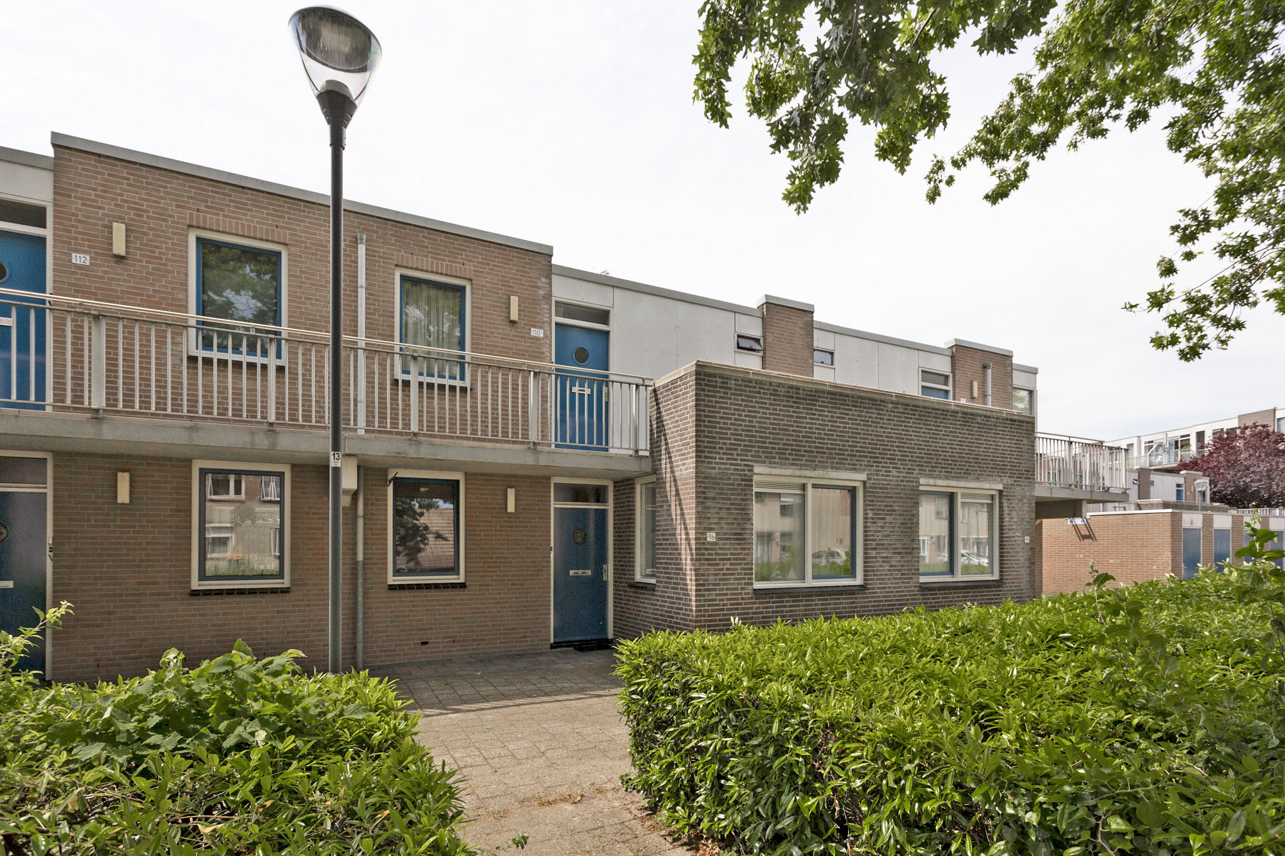 Bertelsberg 102, 4822 SM Breda, Nederland