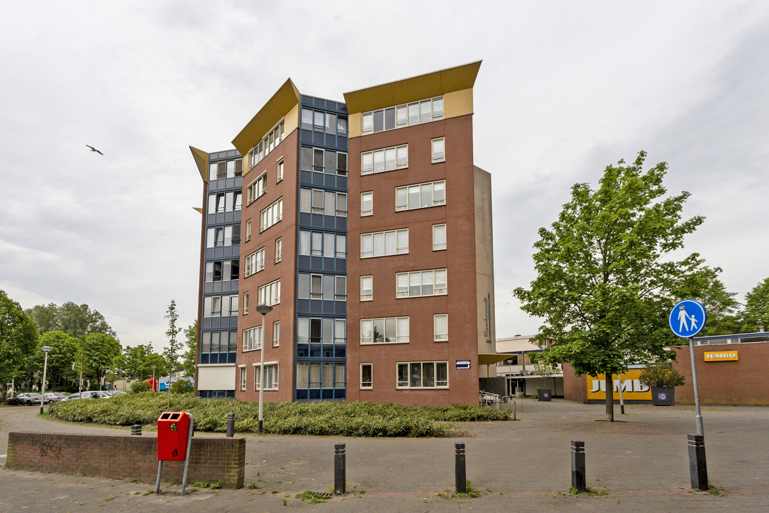 Rembrandtgalerij 55, 4703 GX Roosendaal, Nederland