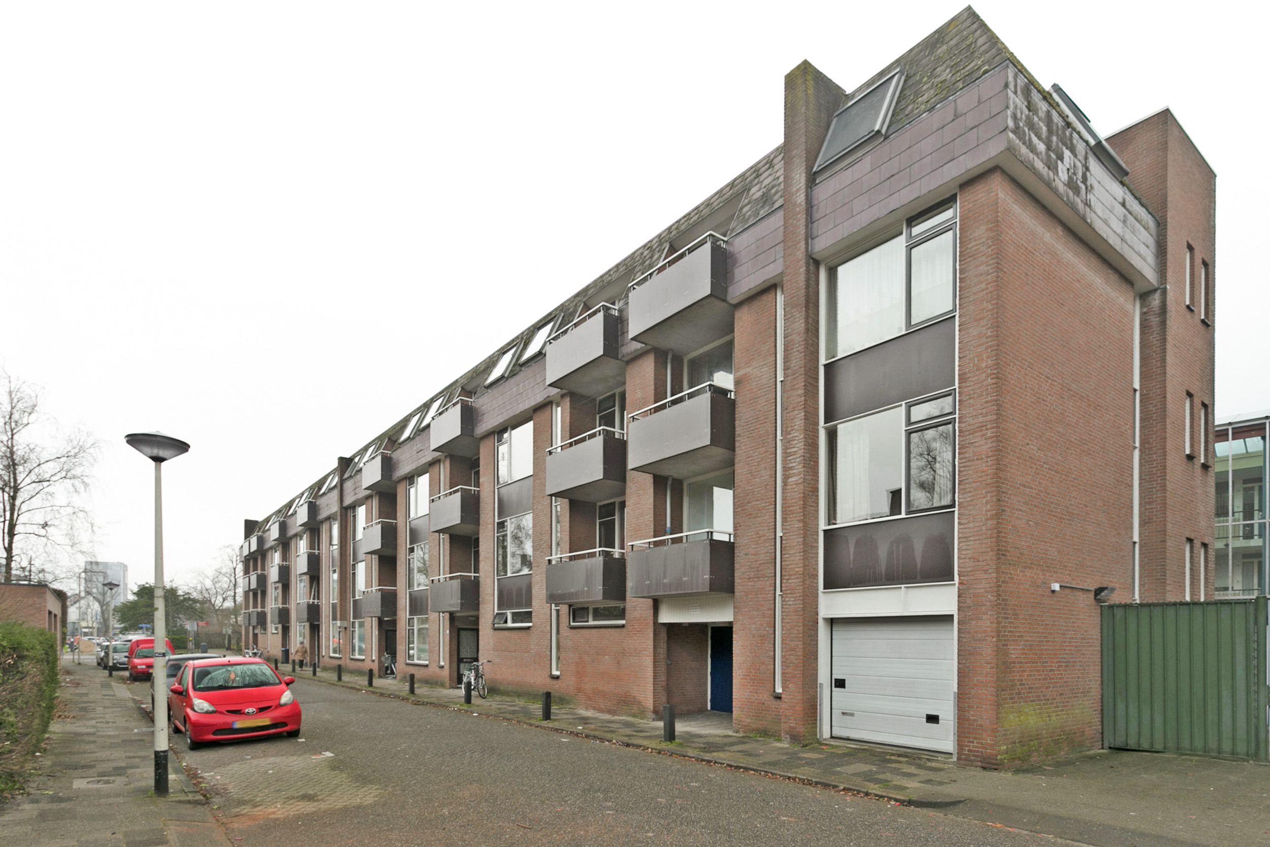 Ludwigstraat 86, 4701 NL Roosendaal, Nederland