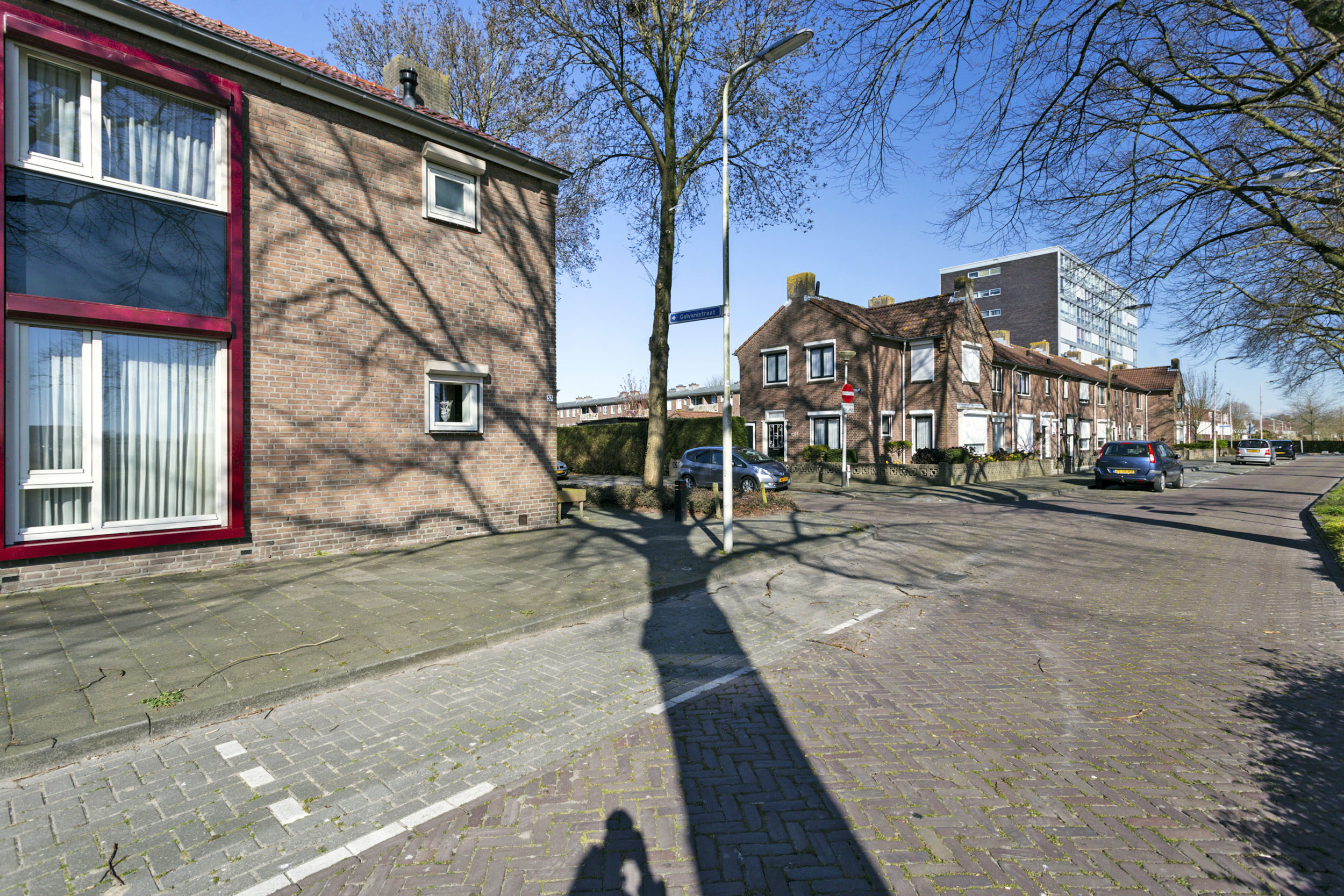 Zwaanhoefstraat 37