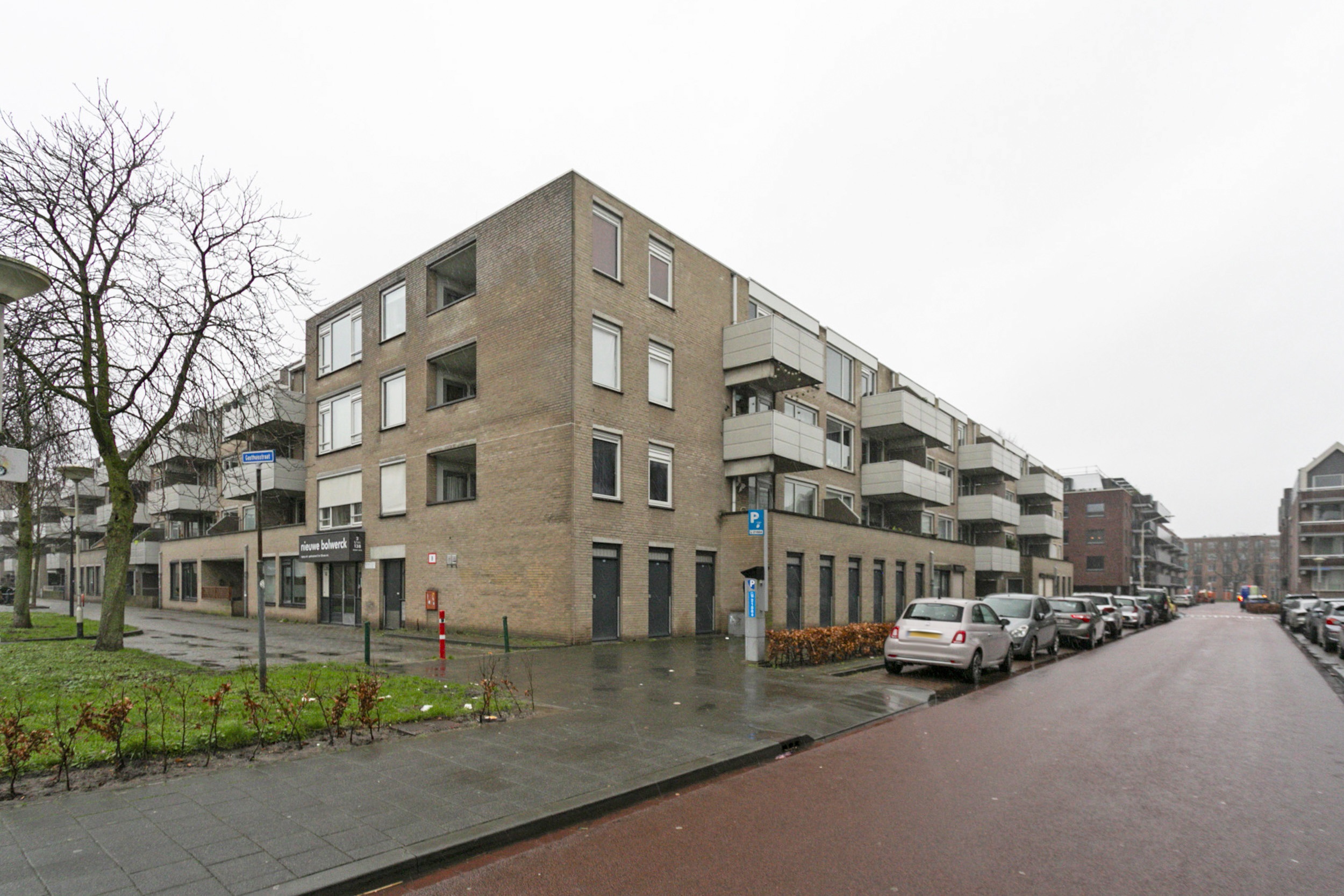 Gasthuisstraat 16