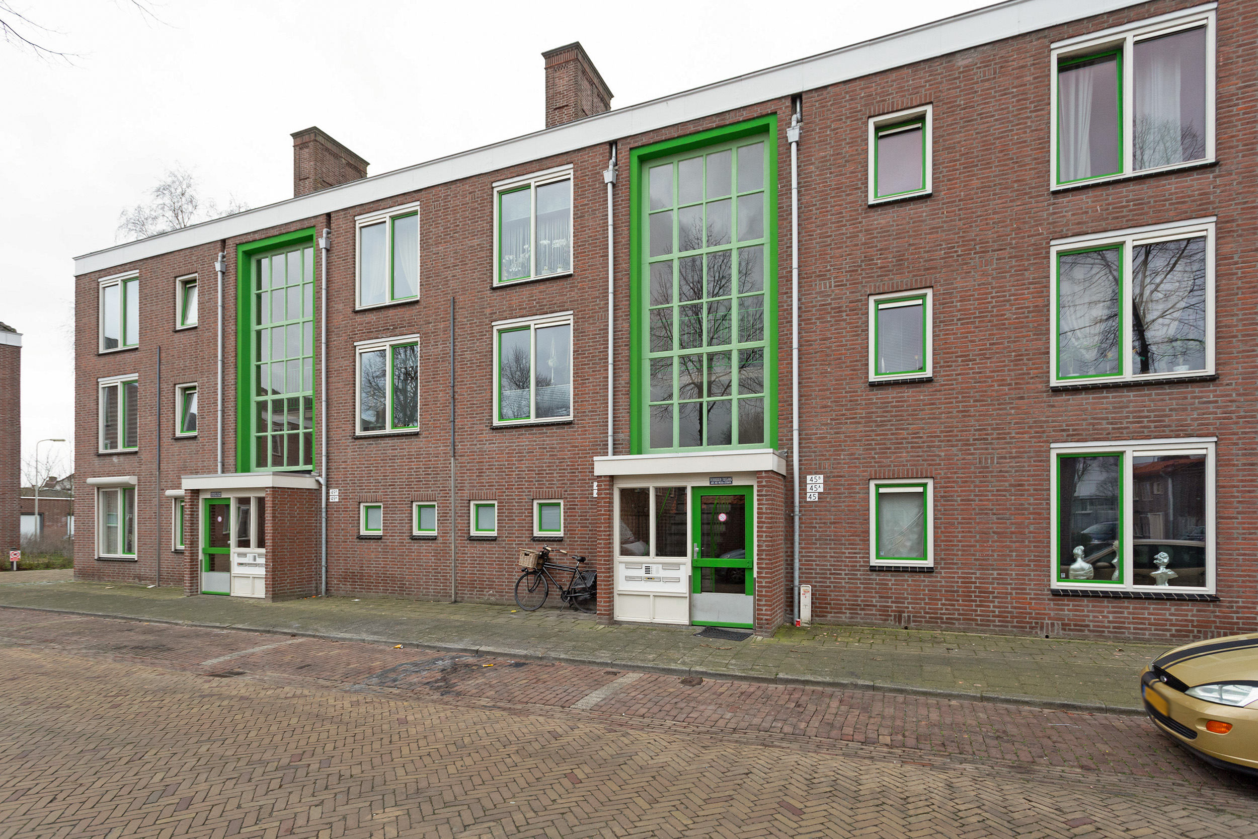 Gielis Beijsstraat 47A