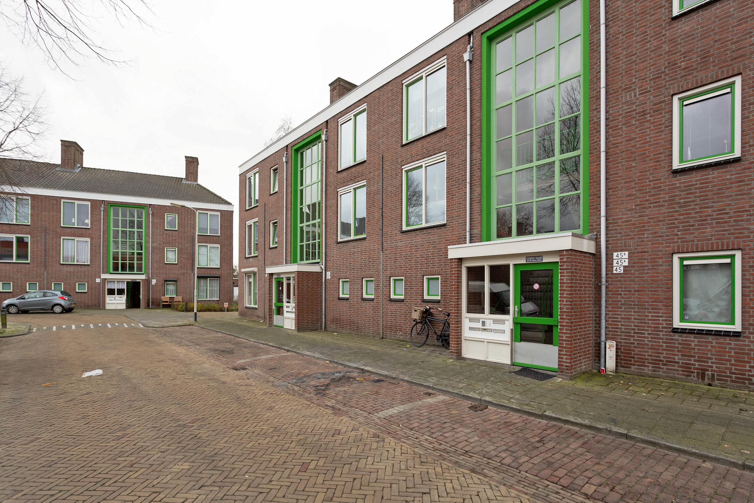 Gielis Beijsstraat 47A