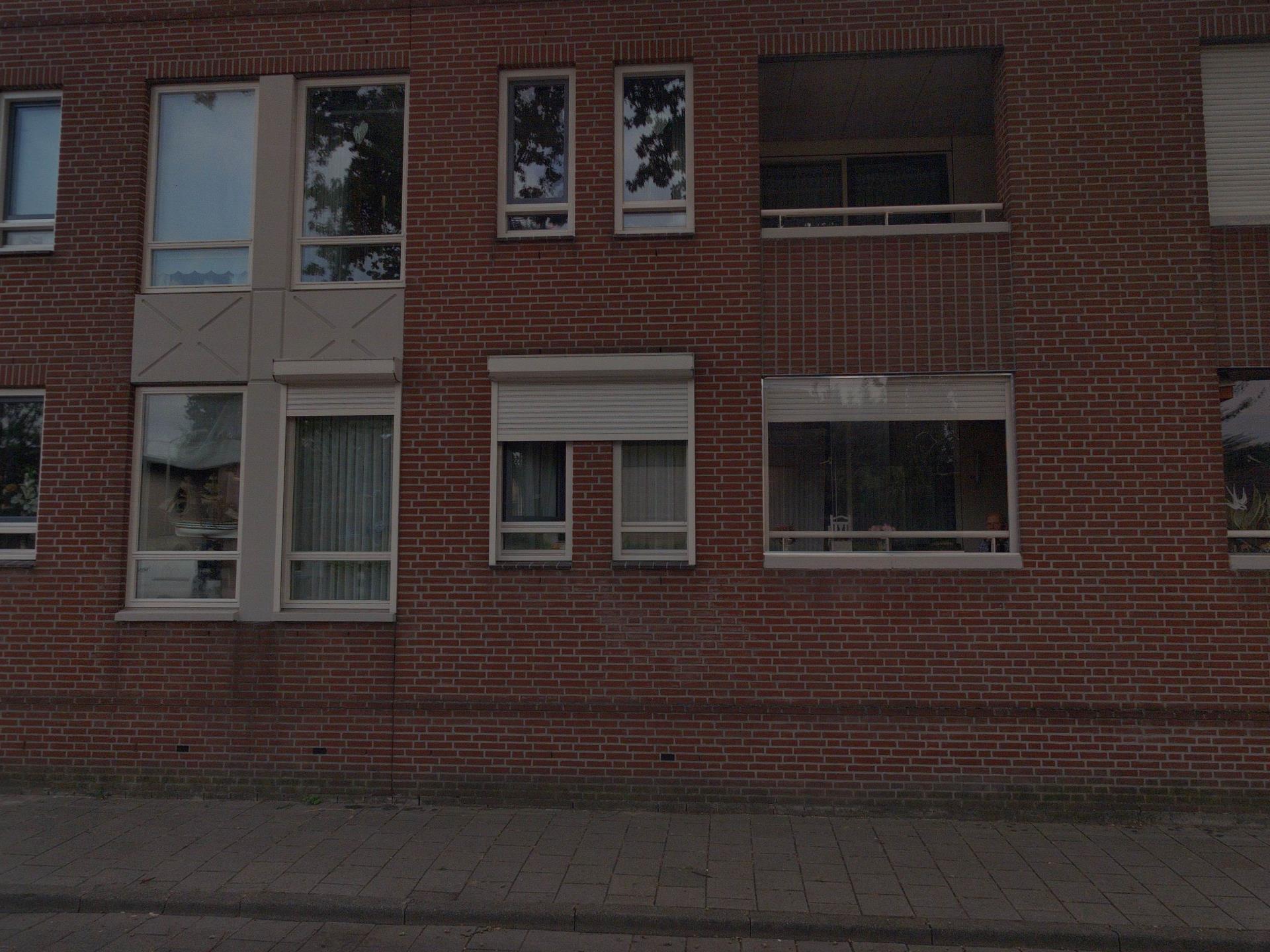 Flierstraat 2A, 4812 LD Breda, Nederland