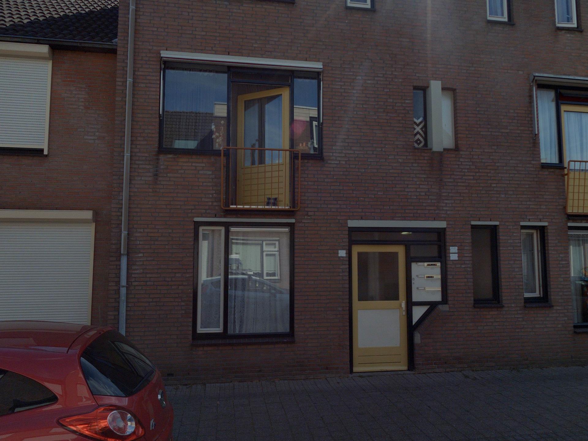 Pelmolenstraat 23, 4811 LR Breda, Nederland