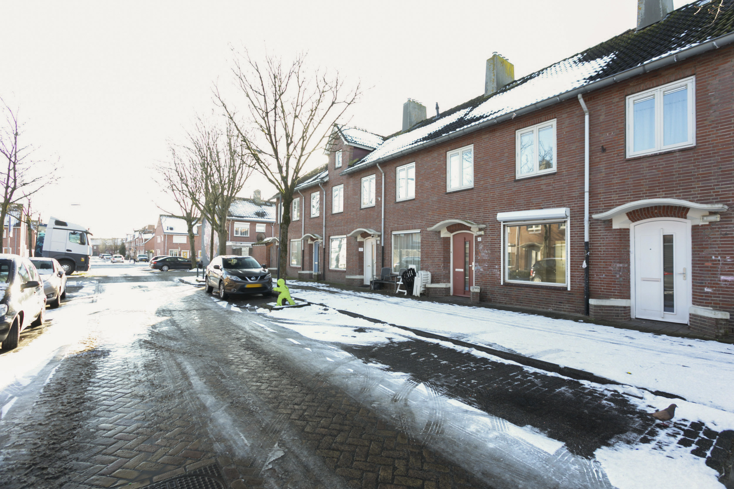 Ahornstraat 41, 4814 LG Breda, Nederland