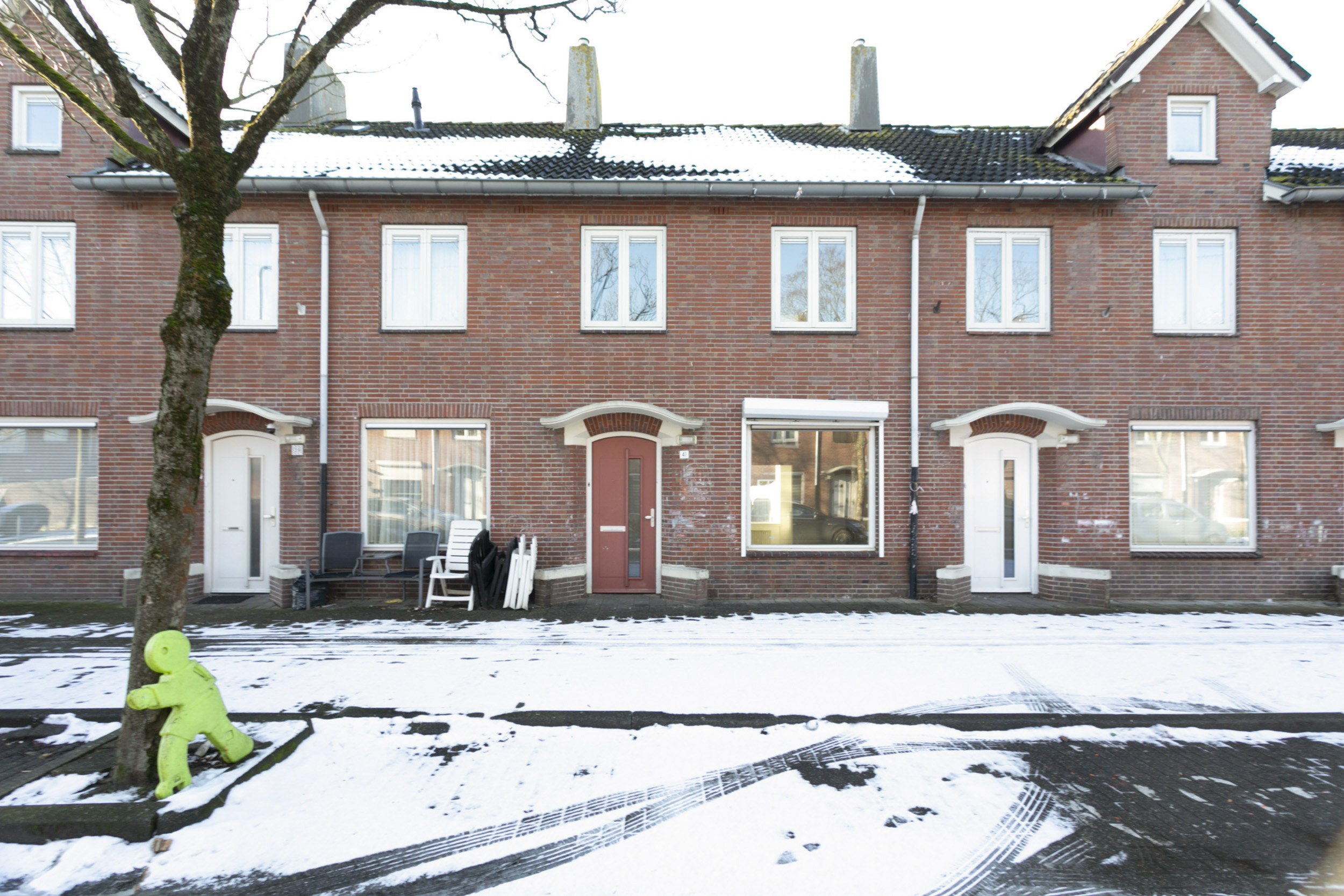 Ahornstraat 41