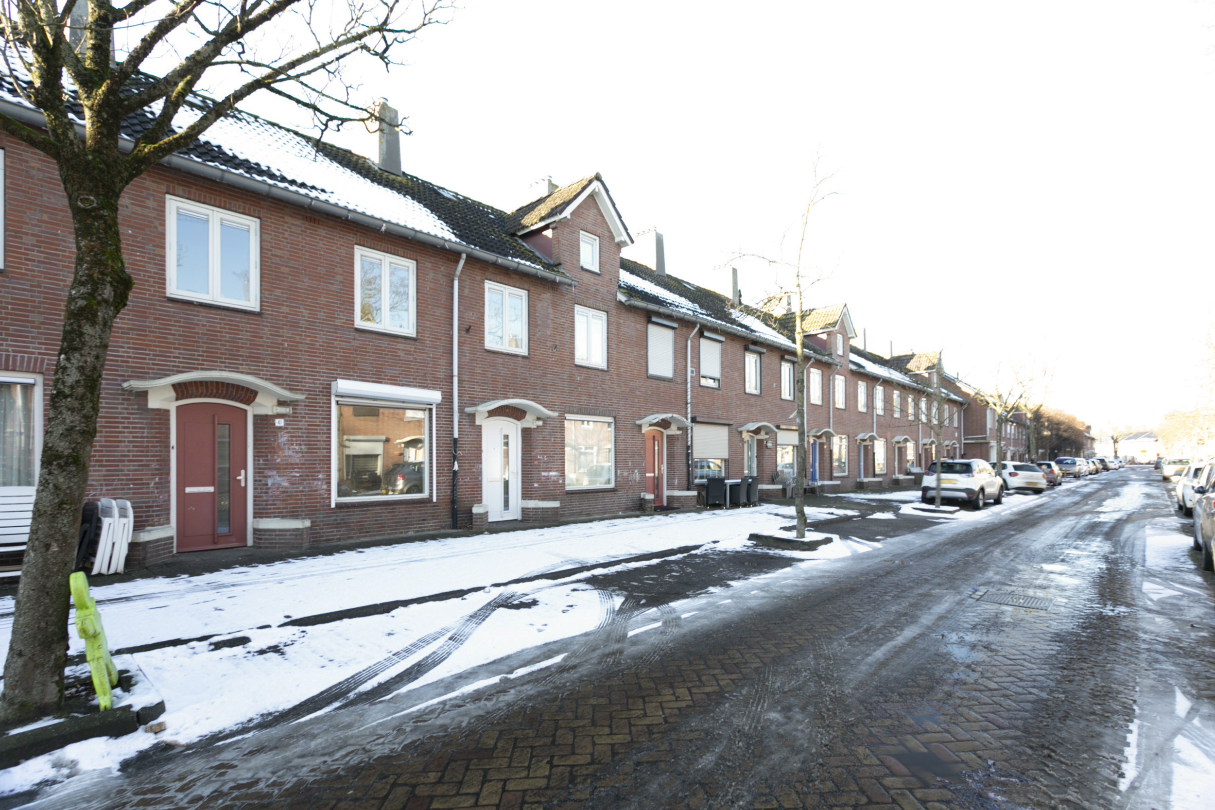 Ahornstraat 41