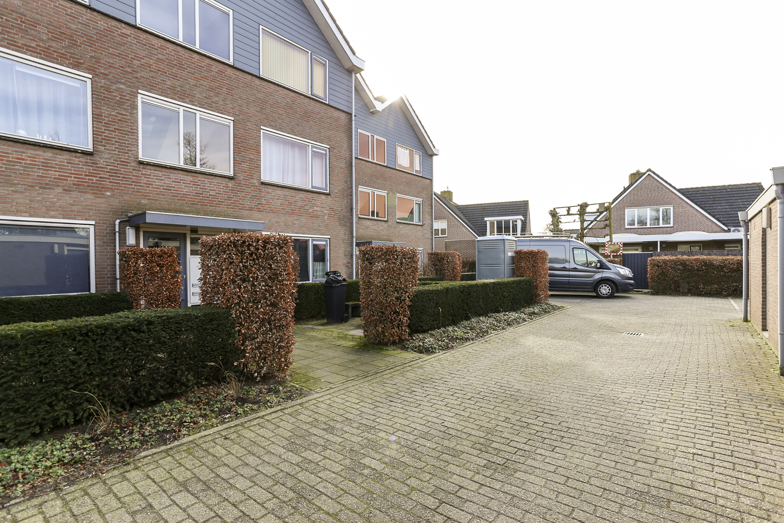 Van Wely-Hof 27, 4884 AP Wernhout, Nederland