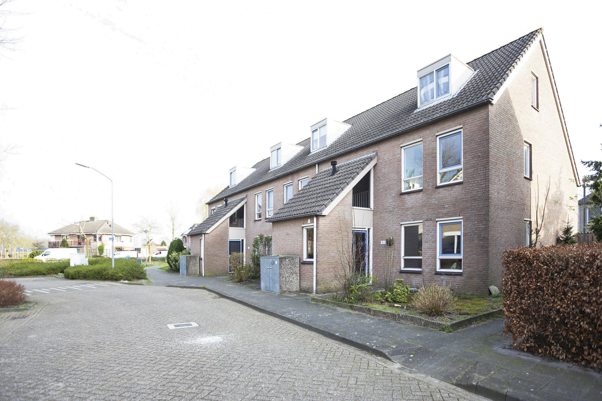 Haagwinde 20