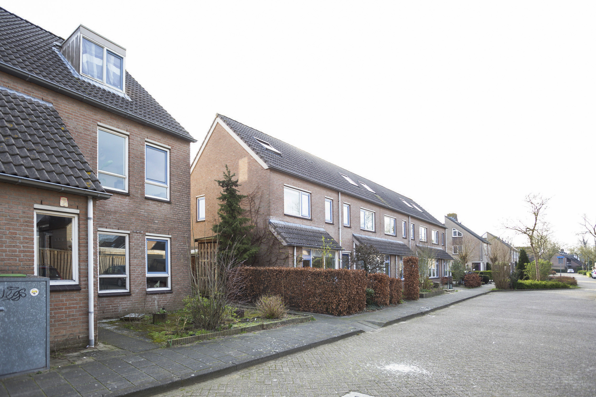 Haagwinde 20