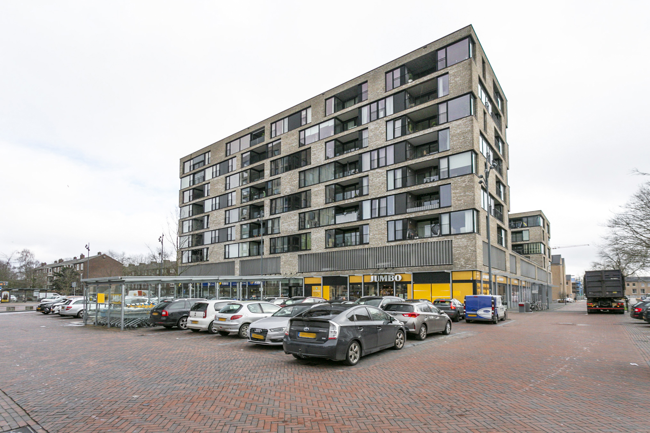 Doctor Struyckenplein 18, 4812 TB Breda, Nederland