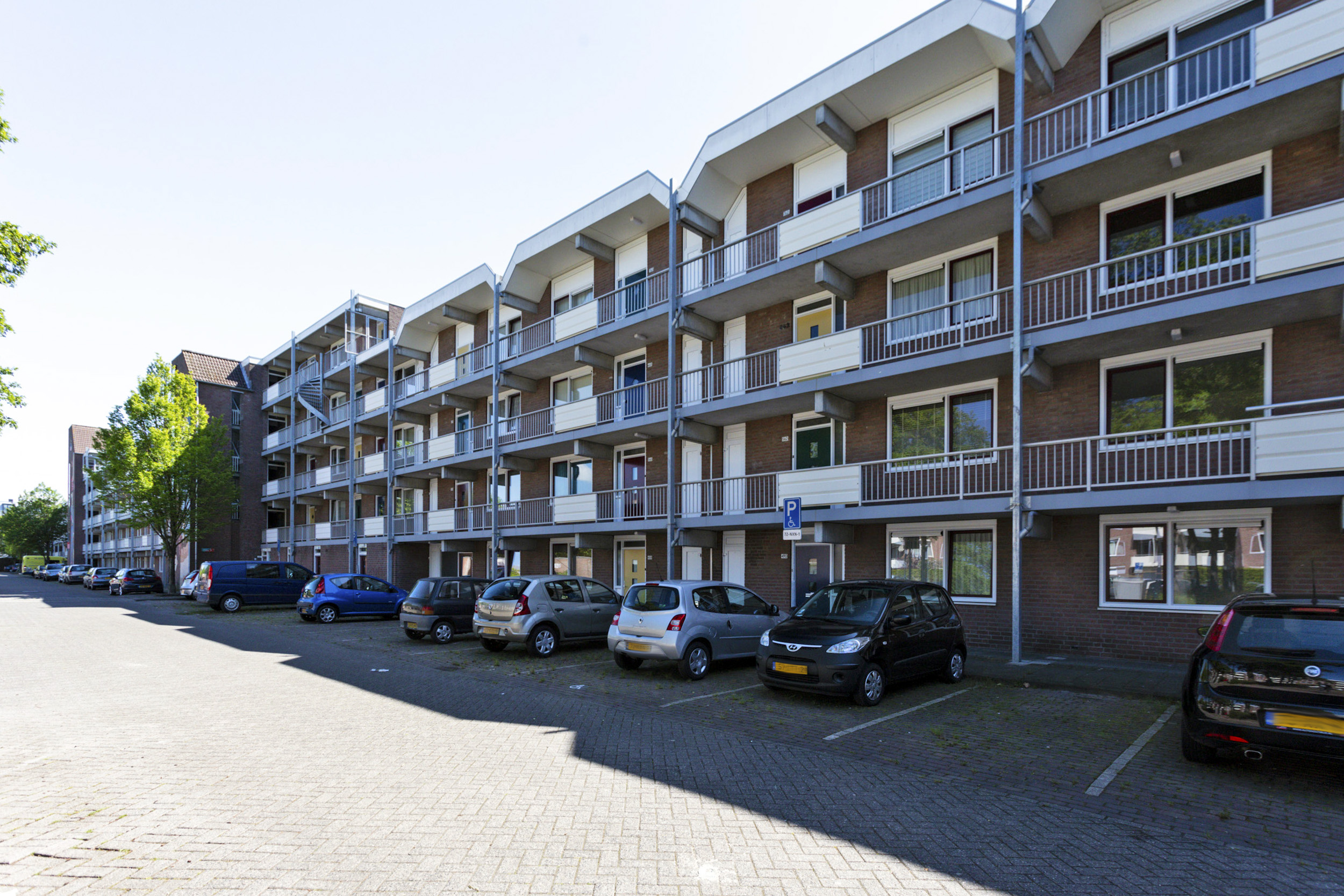 Middellaan 680, 4811 ZT Breda, Nederland