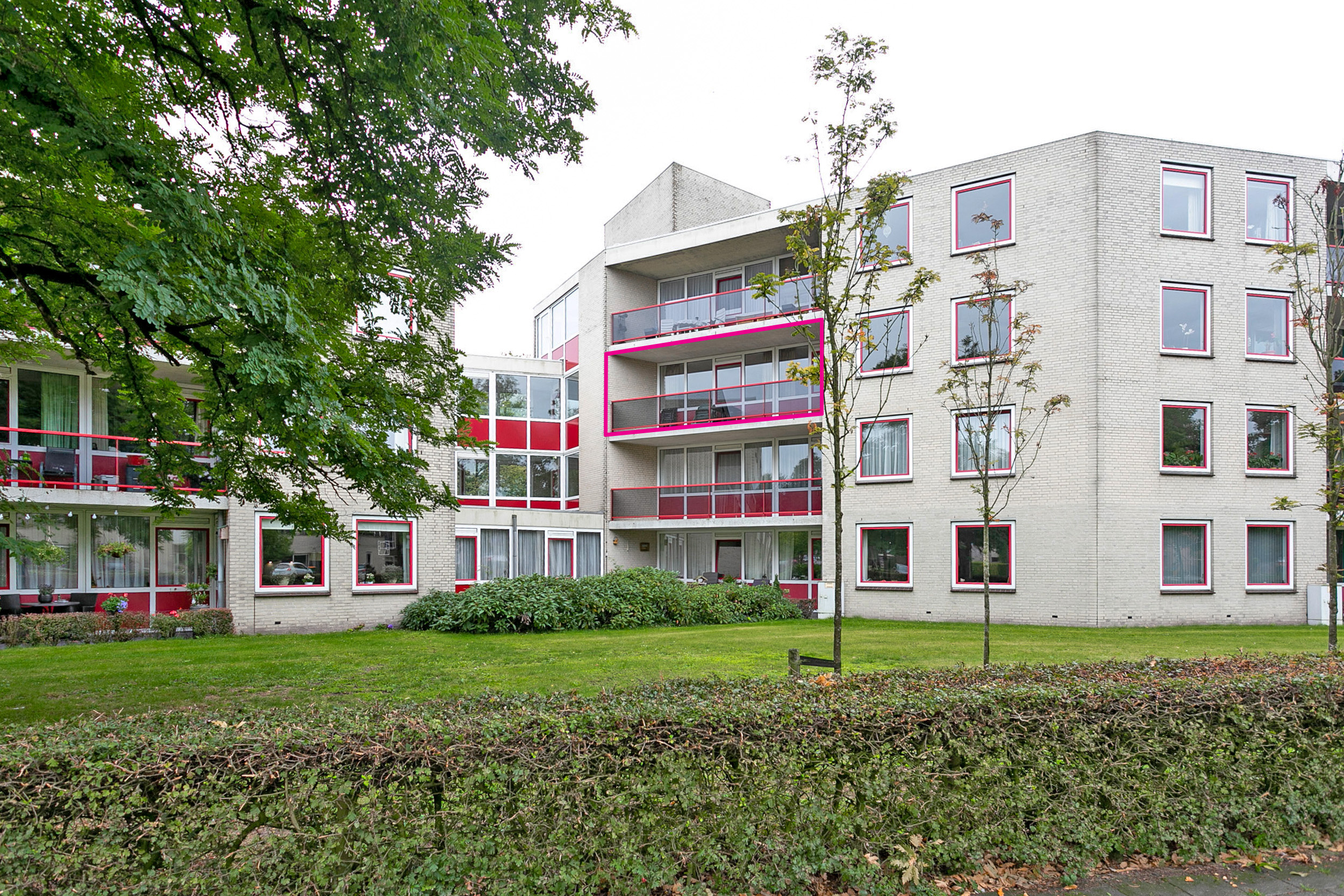 Overakkerstraat 51B, 4834 XH Breda, Nederland