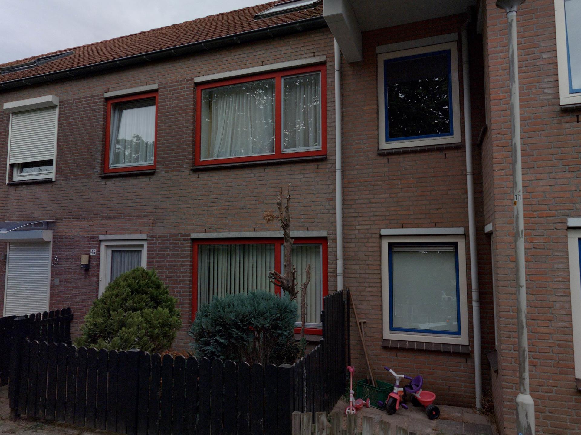 Wilgenbroek 44, 4822 XN Breda, Nederland